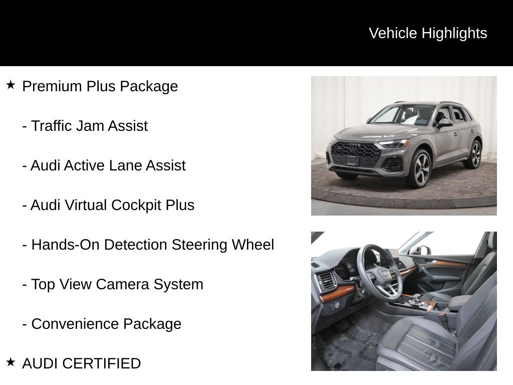 Thumbnail: 2023 Audi Q5 - 22