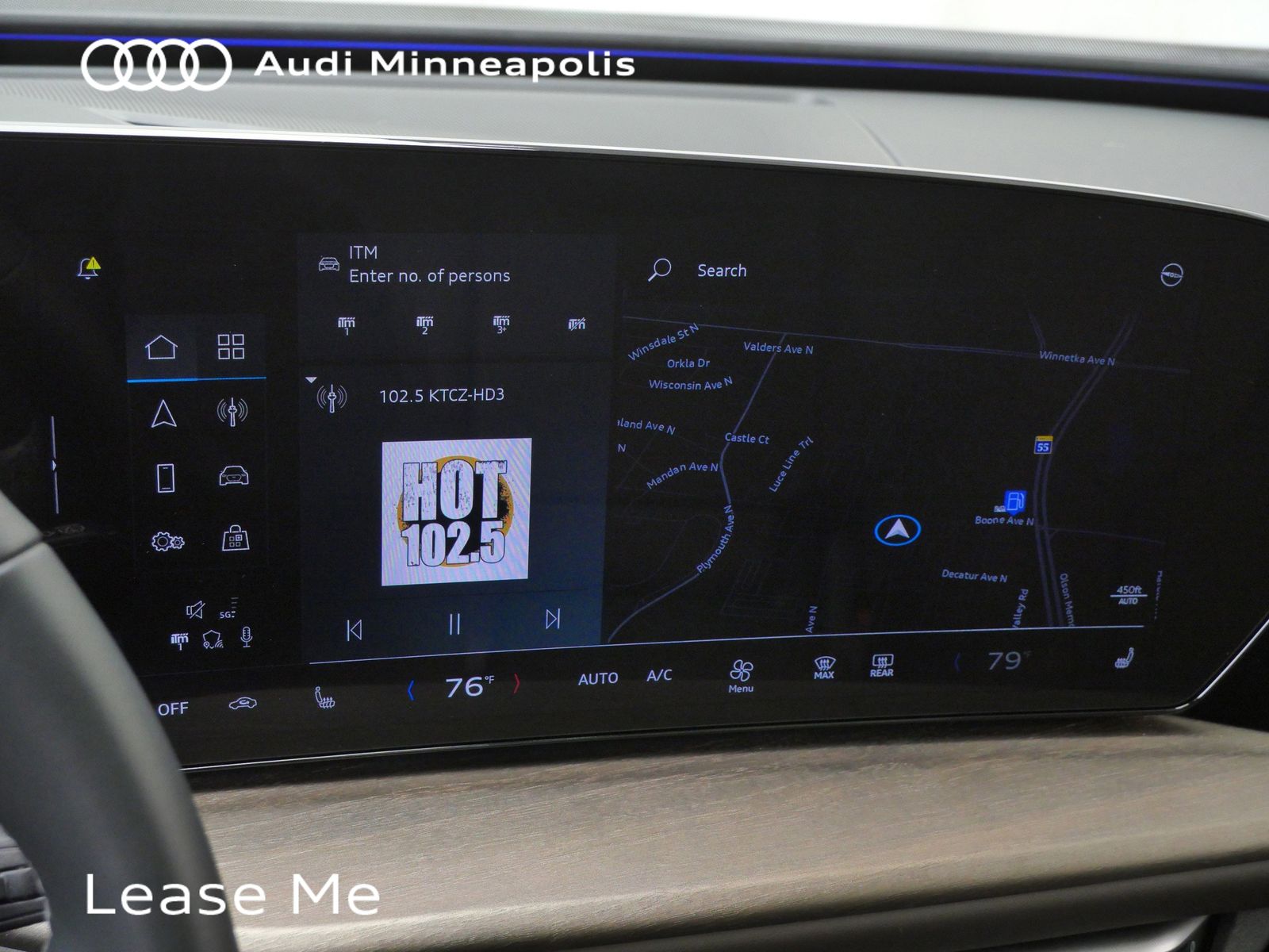 Thumbnail: 2025 Audi Q5 - 23
