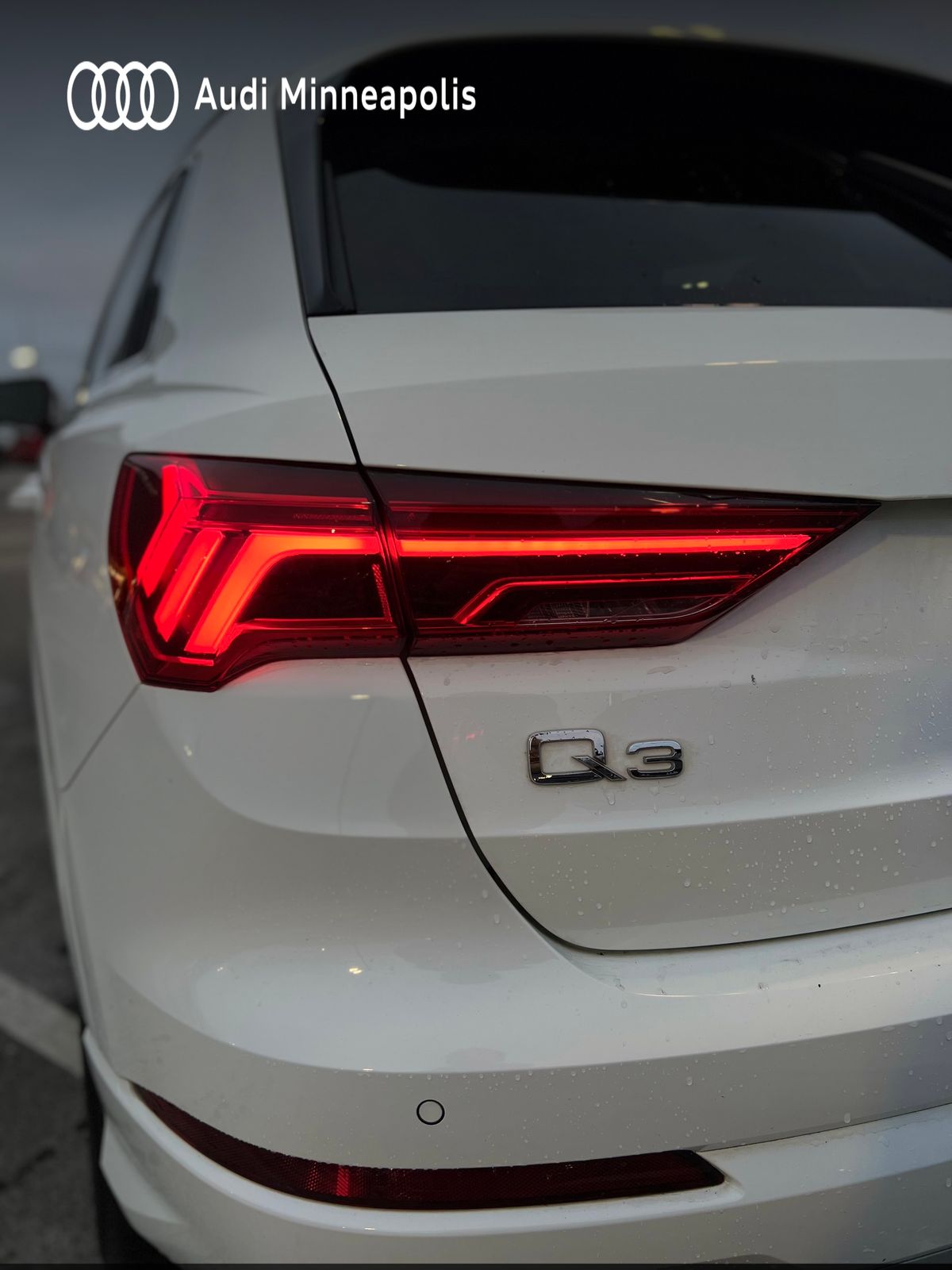 Thumbnail: 2019 Audi Q3 - 12