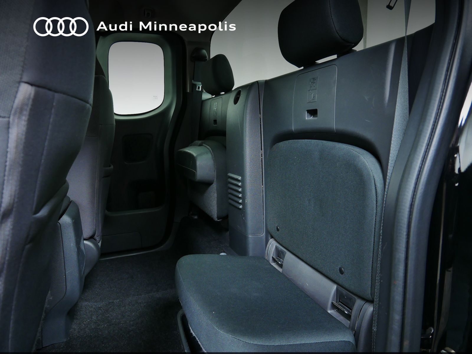 Thumbnail: 2022 Nissan Frontier - 14