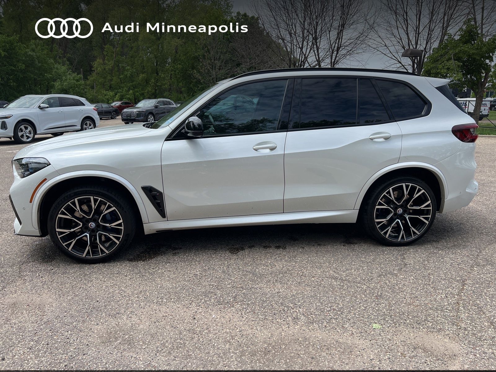 Thumbnail: 2022 BMW X5 - 2