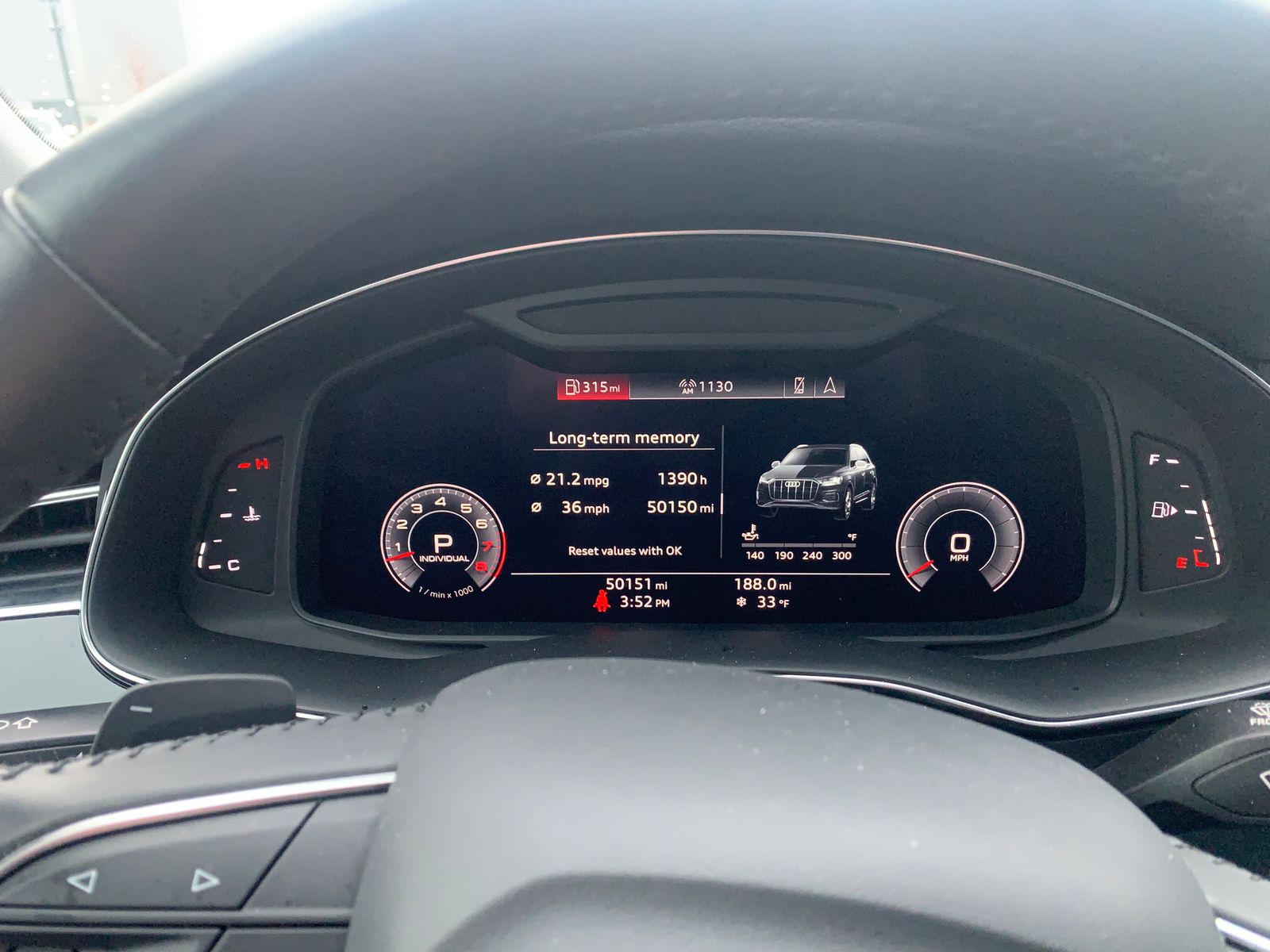 Thumbnail: 2020 Audi Q7 - 6