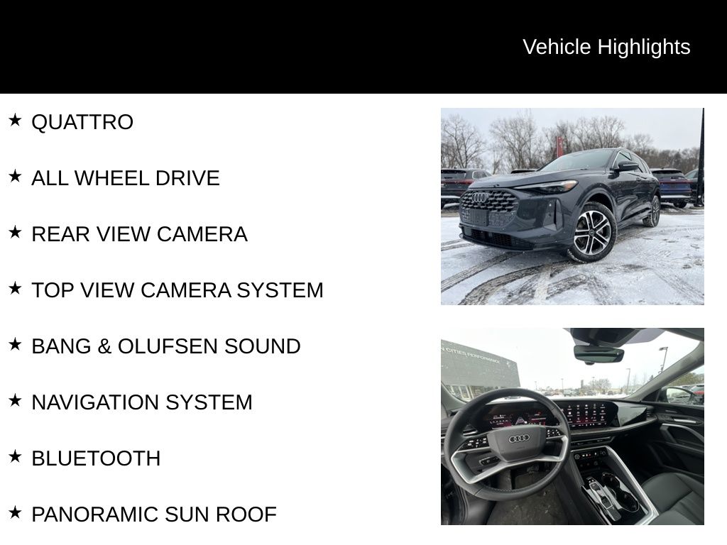 Thumbnail: 2025 Audi Q5 - 21