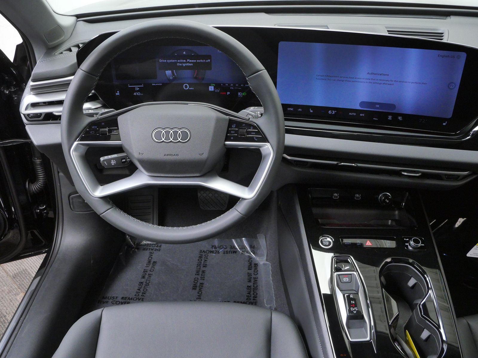 Thumbnail: 2026 Audi A5 - 15