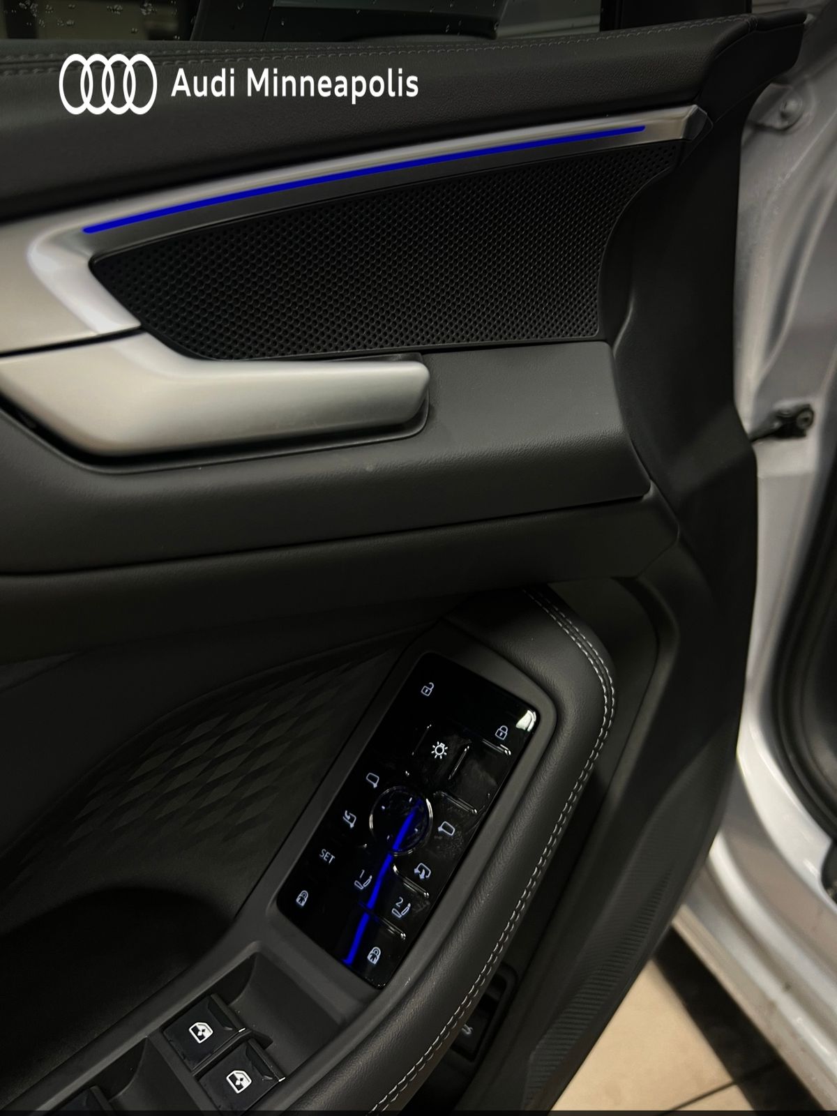 Thumbnail: 2025 Audi A5 - 19