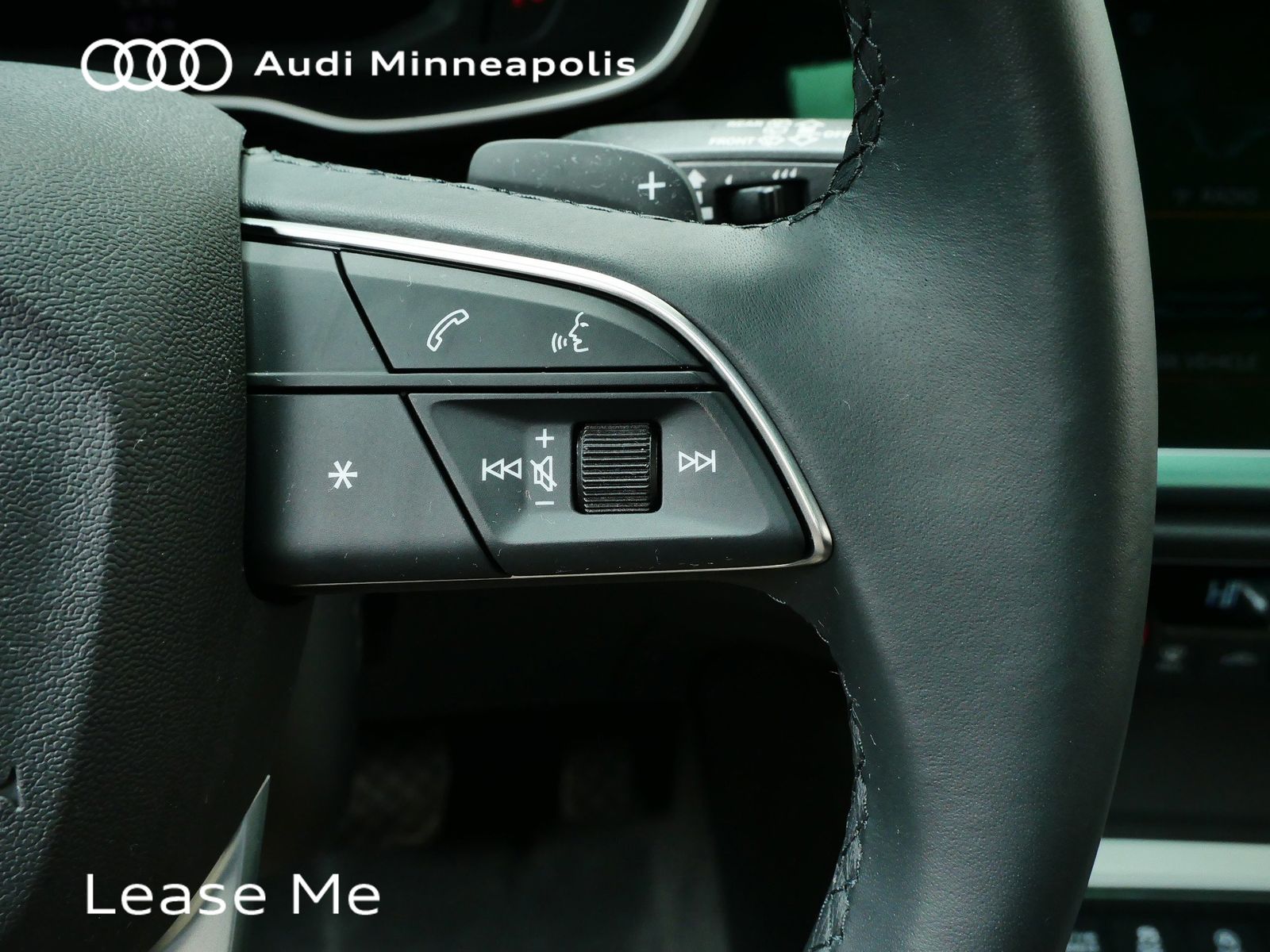 Thumbnail: 2025 Audi Q3 - 22