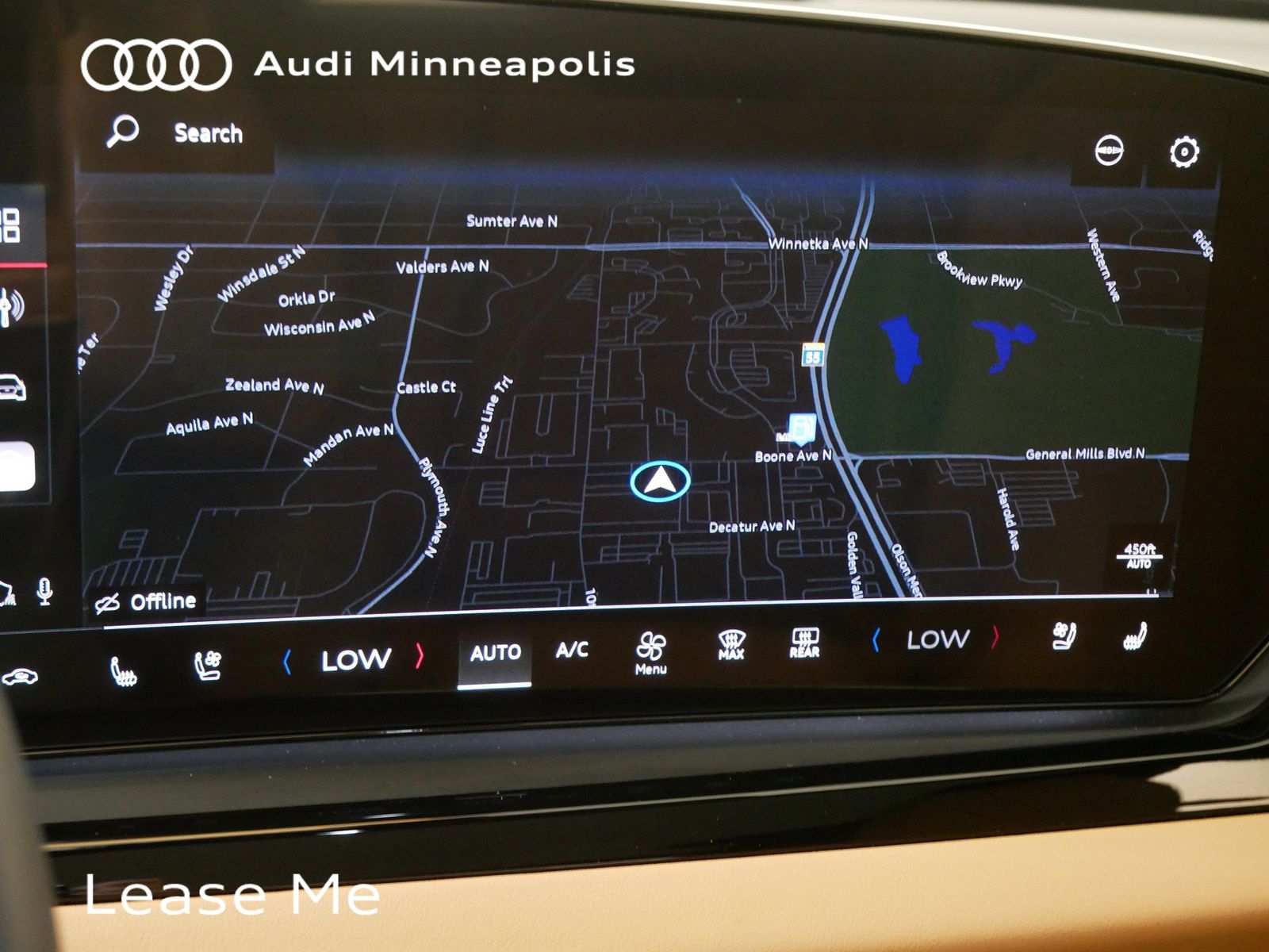 Thumbnail: 2025 Audi A5 - 19