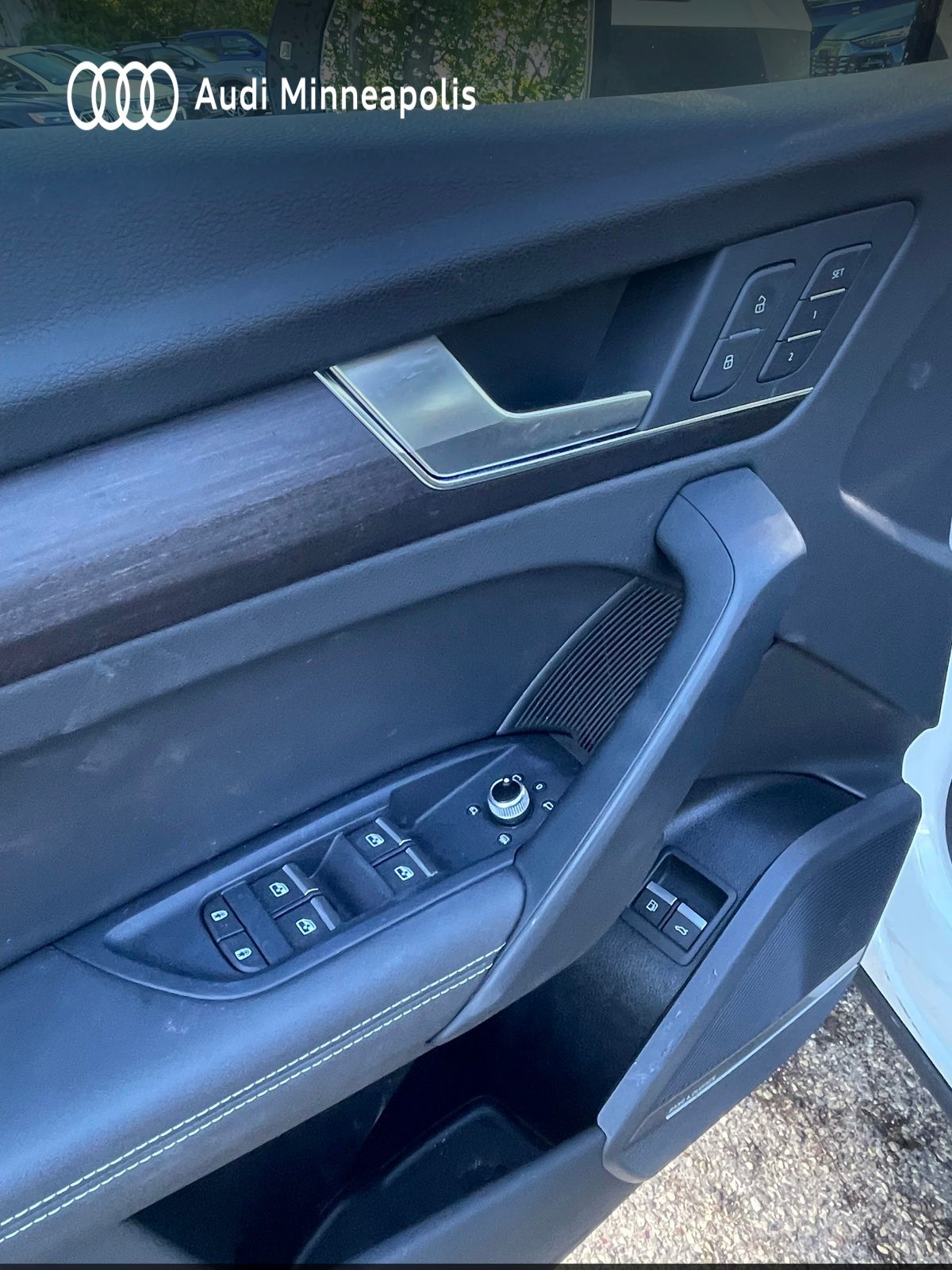Thumbnail: 2023 Audi Q5 - 15