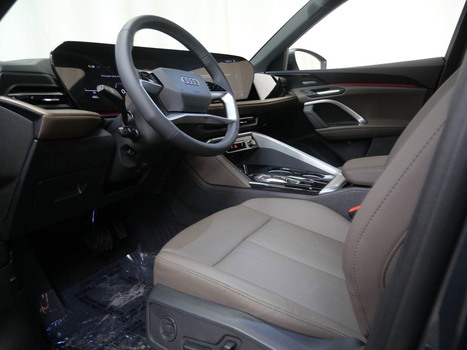 Thumbnail: 2025 Audi Q5 - 2