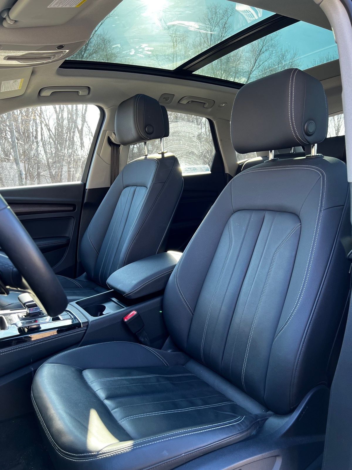 Thumbnail: 2023 Audi Q5 - 2