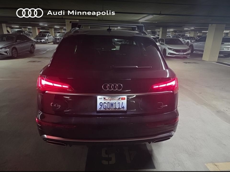 Thumbnail: 2023 Audi Q5 - 17
