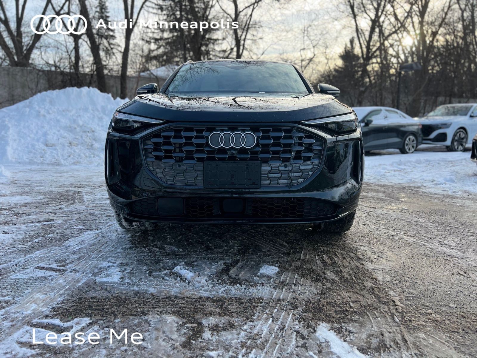 Thumbnail: 2025 Audi Q5 - 11