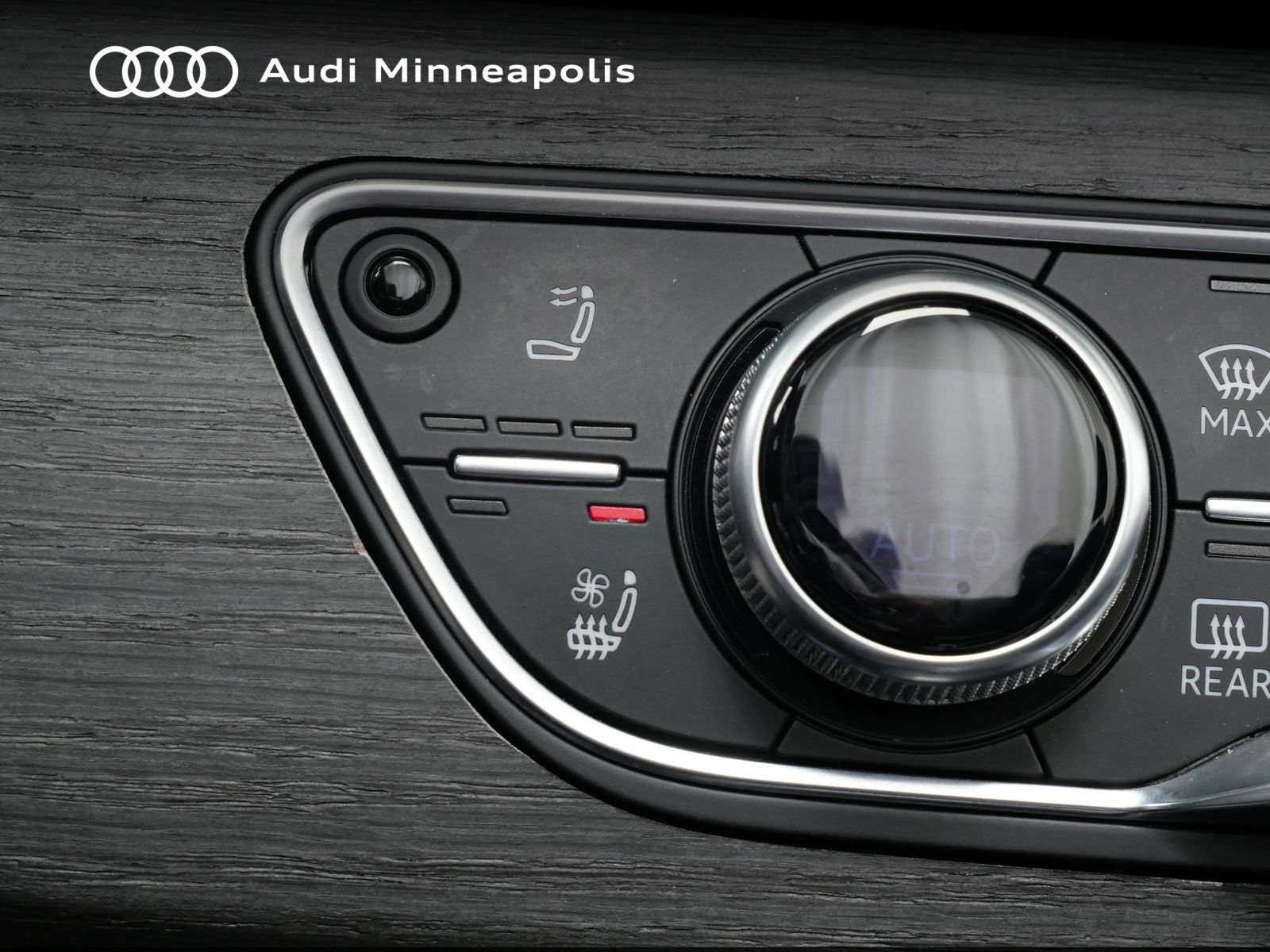 Thumbnail: 2021 Audi A5 - 23
