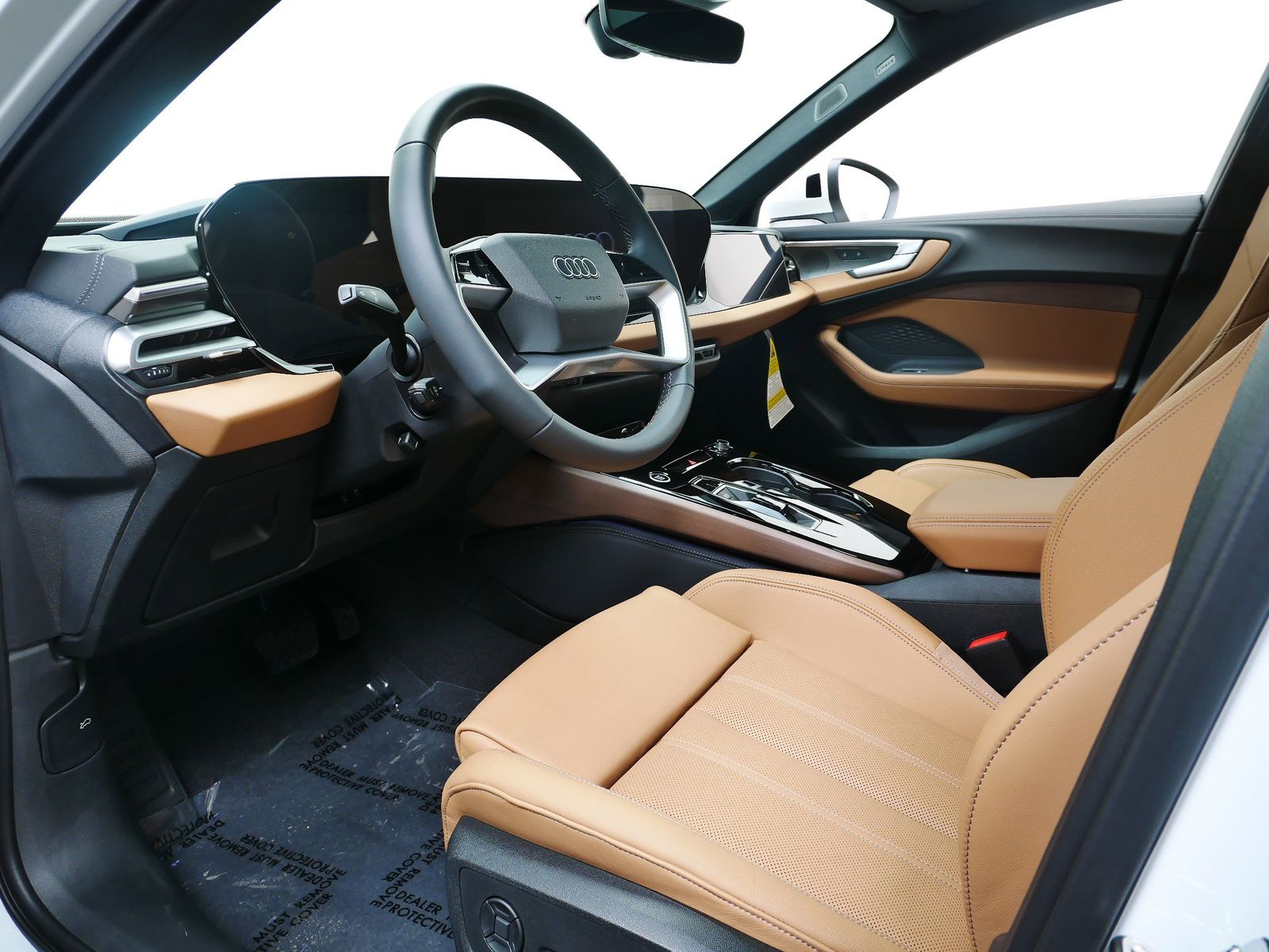 Thumbnail: 2025 Audi A5 - 2