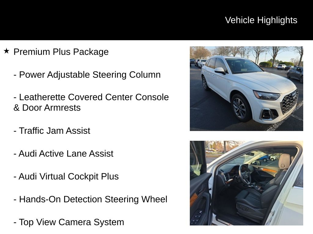 Thumbnail: 2023 Audi Q5 - 18