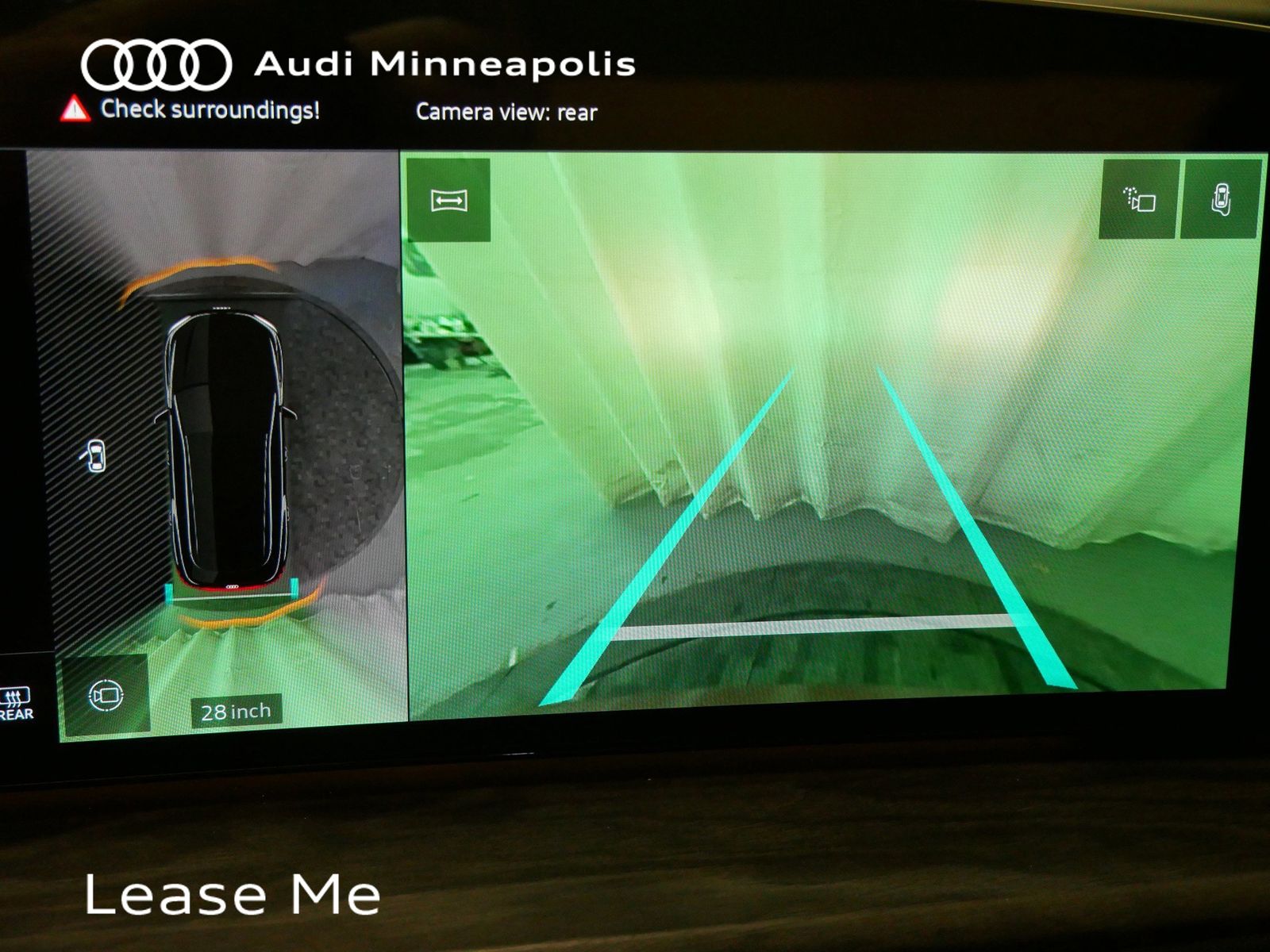 Thumbnail: 2025 Audi Q5 - 27