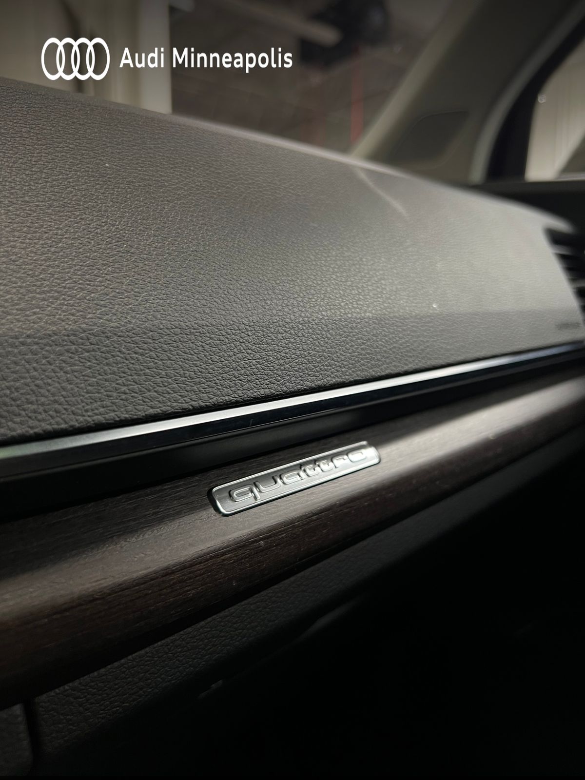 Thumbnail: 2023 Audi Q5 - 17