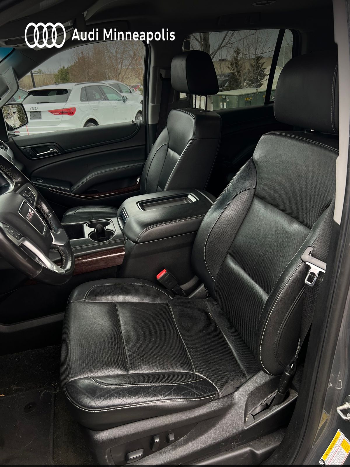 Thumbnail: 2018 GMC Yukon - 2