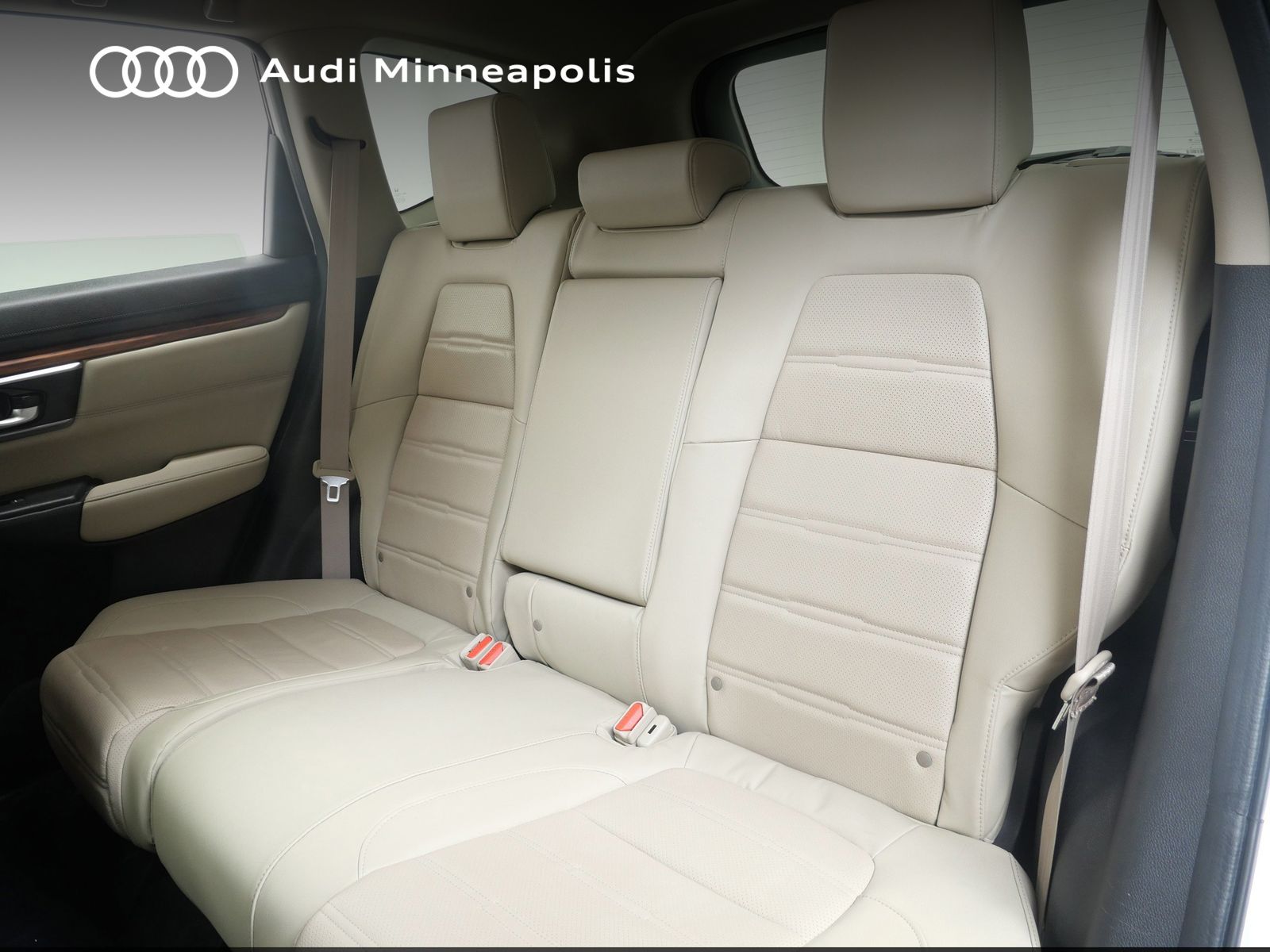 Thumbnail: 2017 Honda CR-V - 13