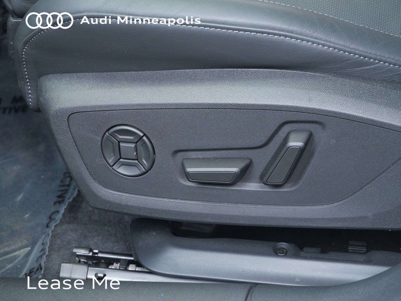 Thumbnail: 2025 Audi A5 - 13