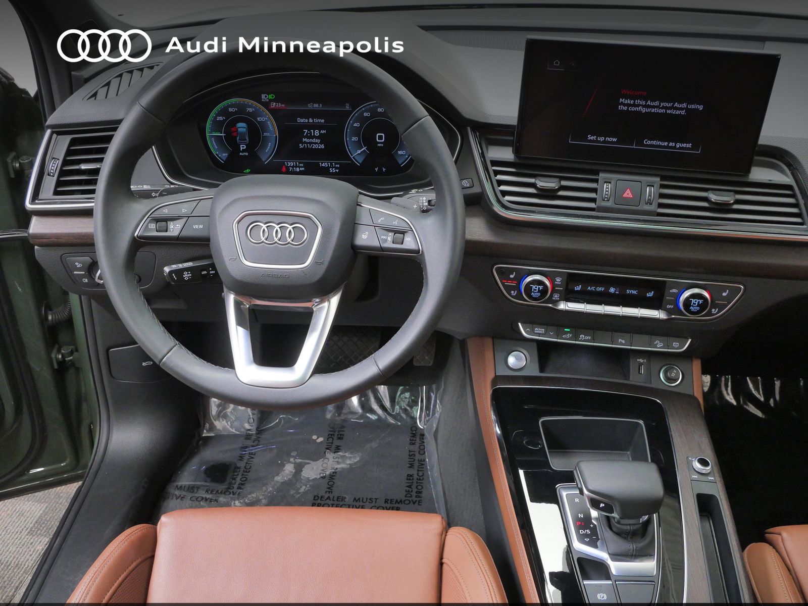 Thumbnail: 2023 Audi Q5 - 18