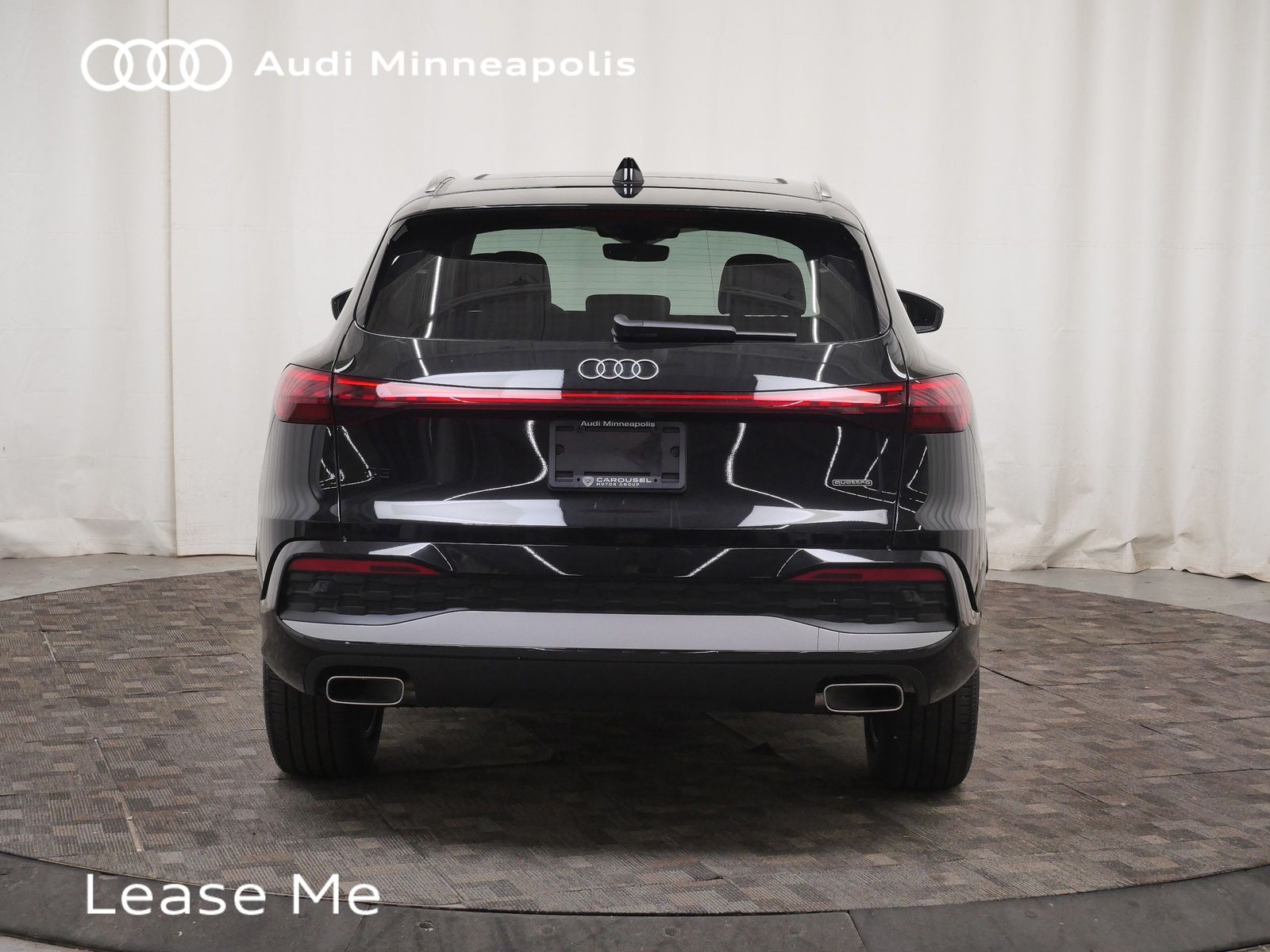 Thumbnail: 2025 Audi Q5 - 5