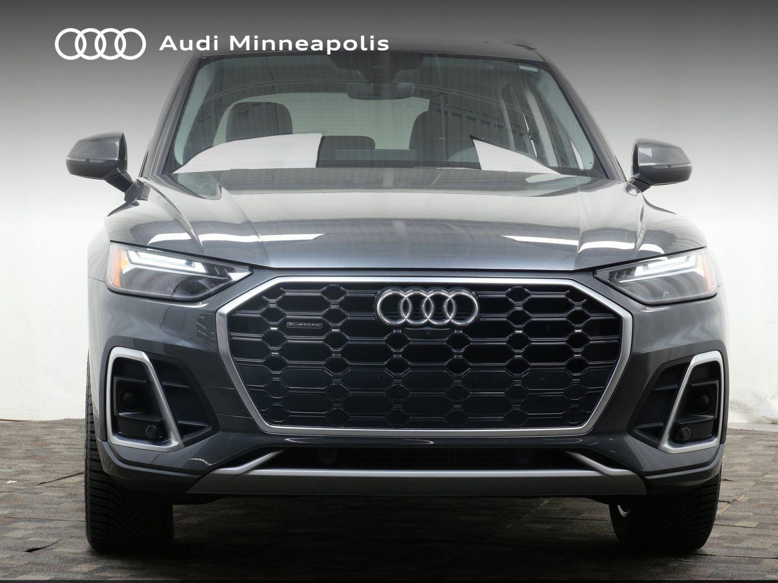 Thumbnail: 2023 Audi Q5 - 11