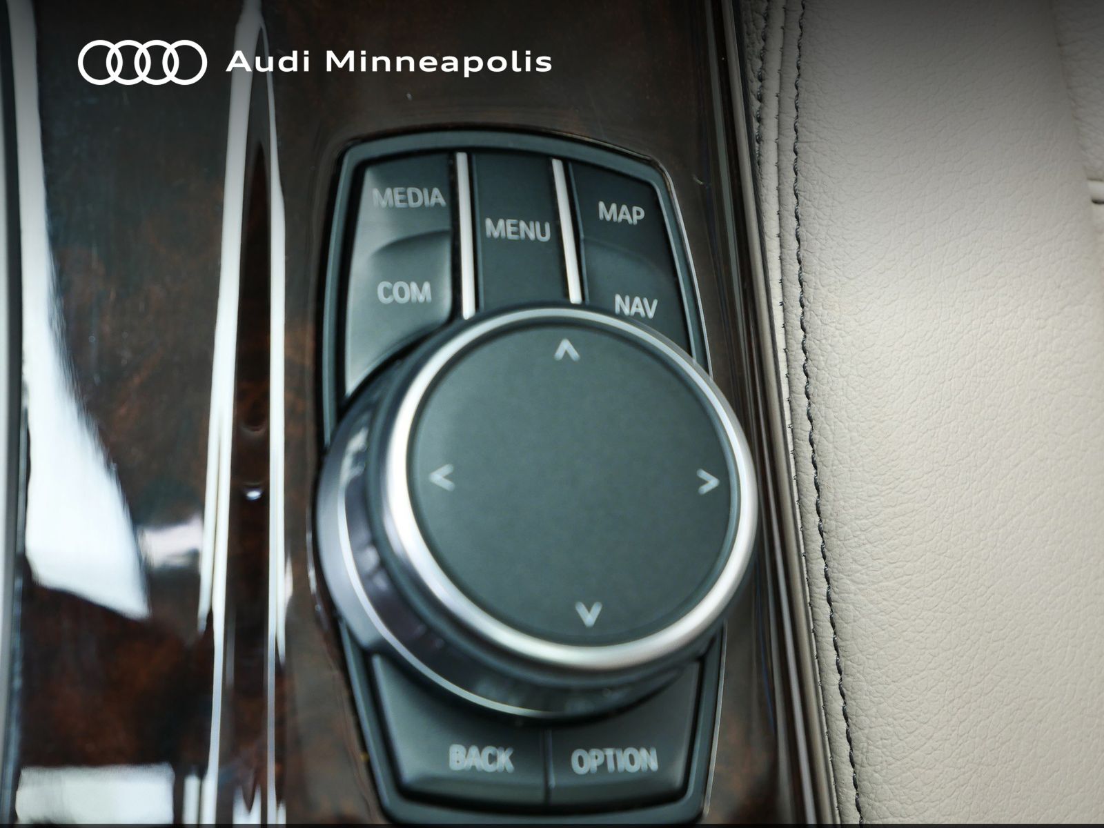 Thumbnail: 2017 BMW X3 - 27
