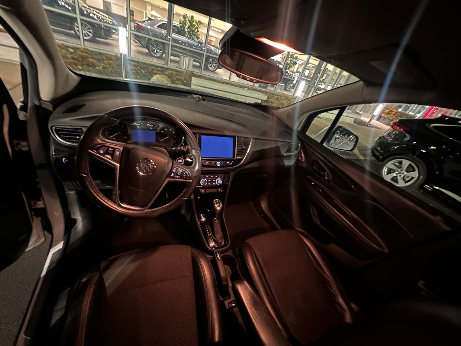 Thumbnail: 2017 Buick Encore - 2