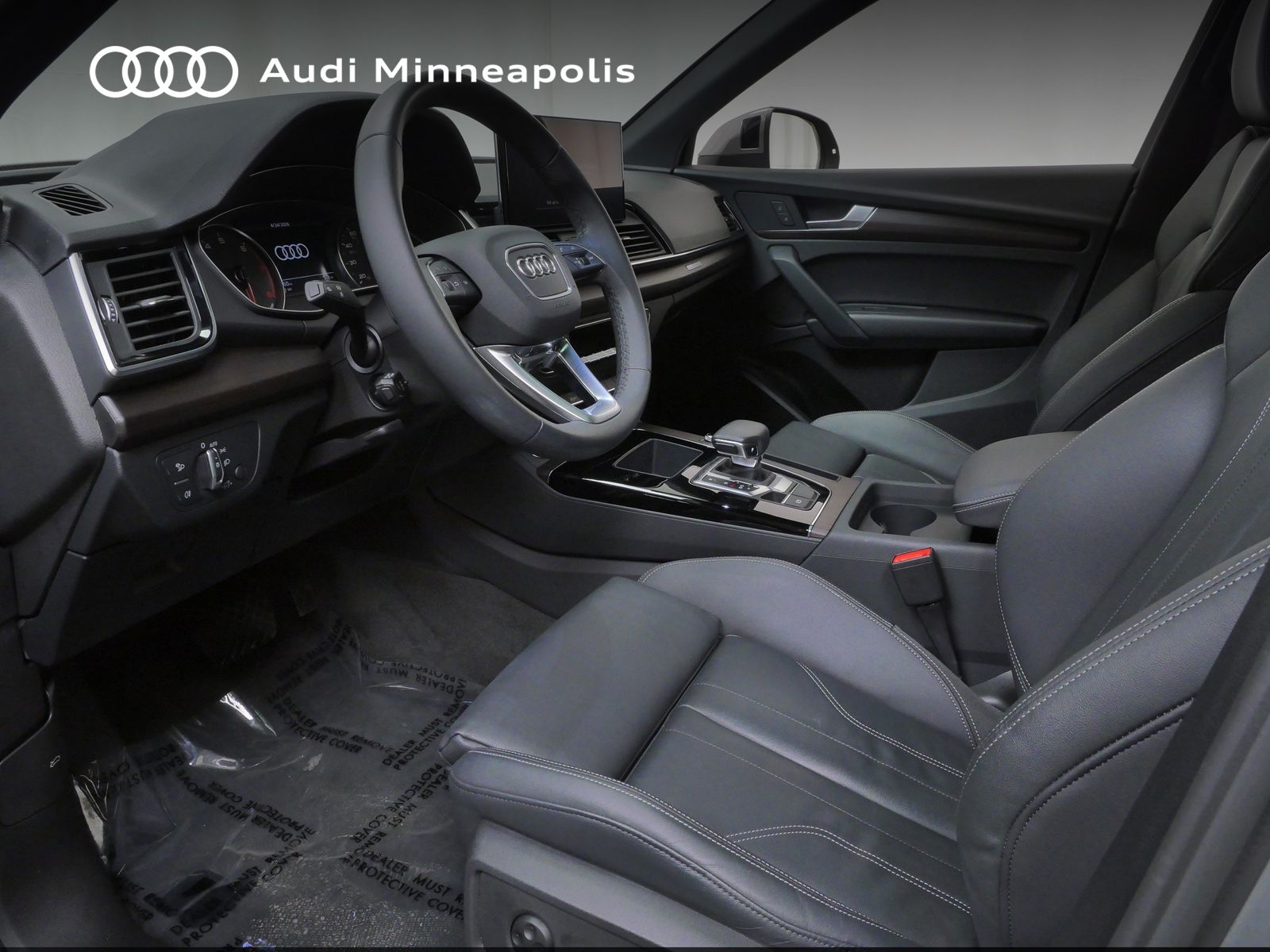 Thumbnail: 2023 Audi Q5 - 2