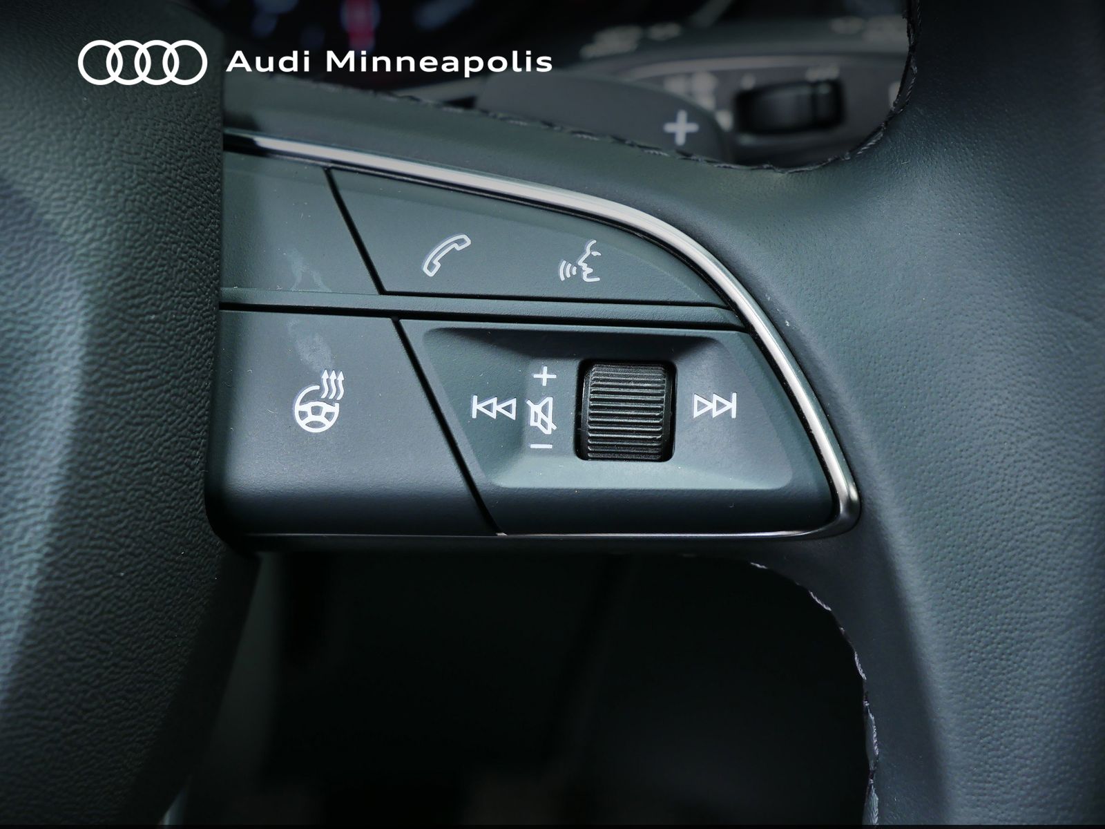 Thumbnail: 2023 Audi Q5 - 29