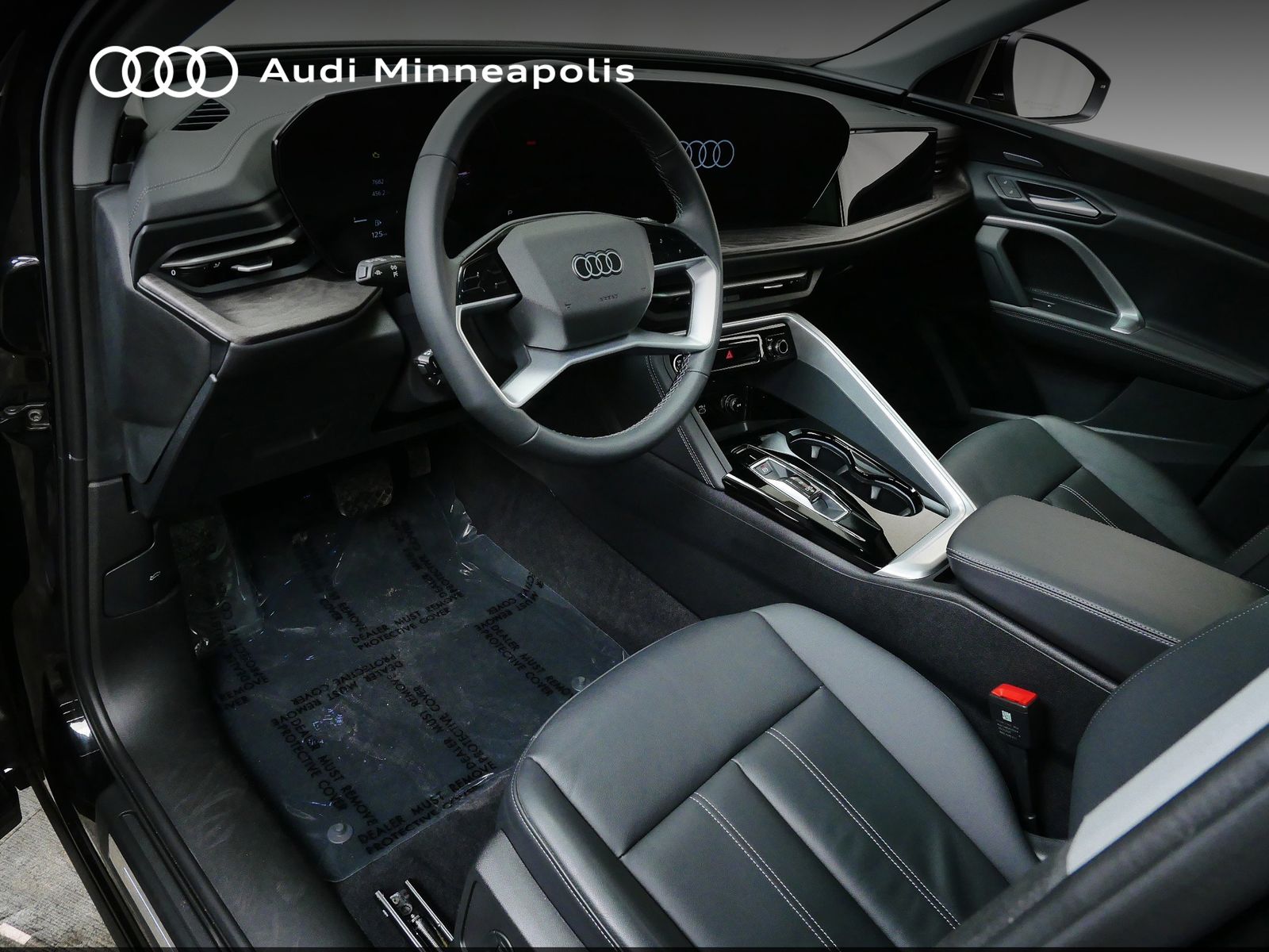 Thumbnail: 2025 Audi Q5 - 2