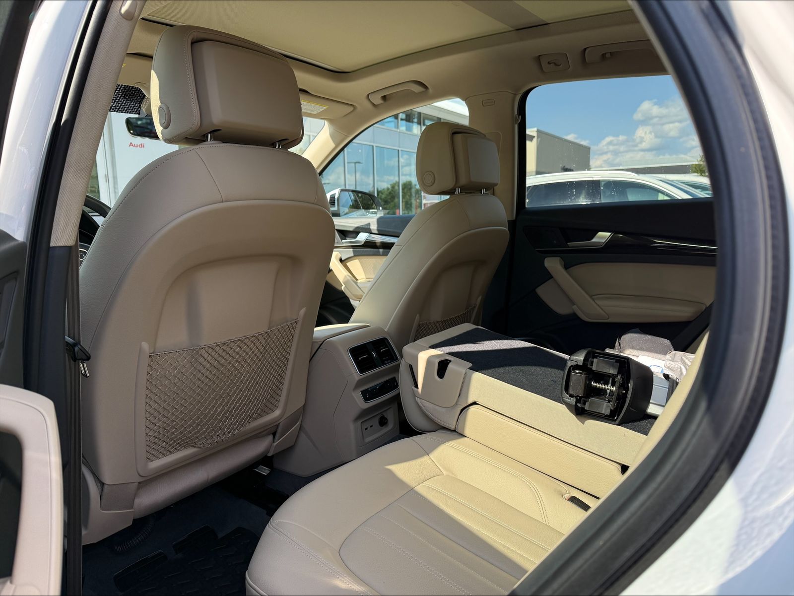 Thumbnail: 2019 Audi Q5 - 6