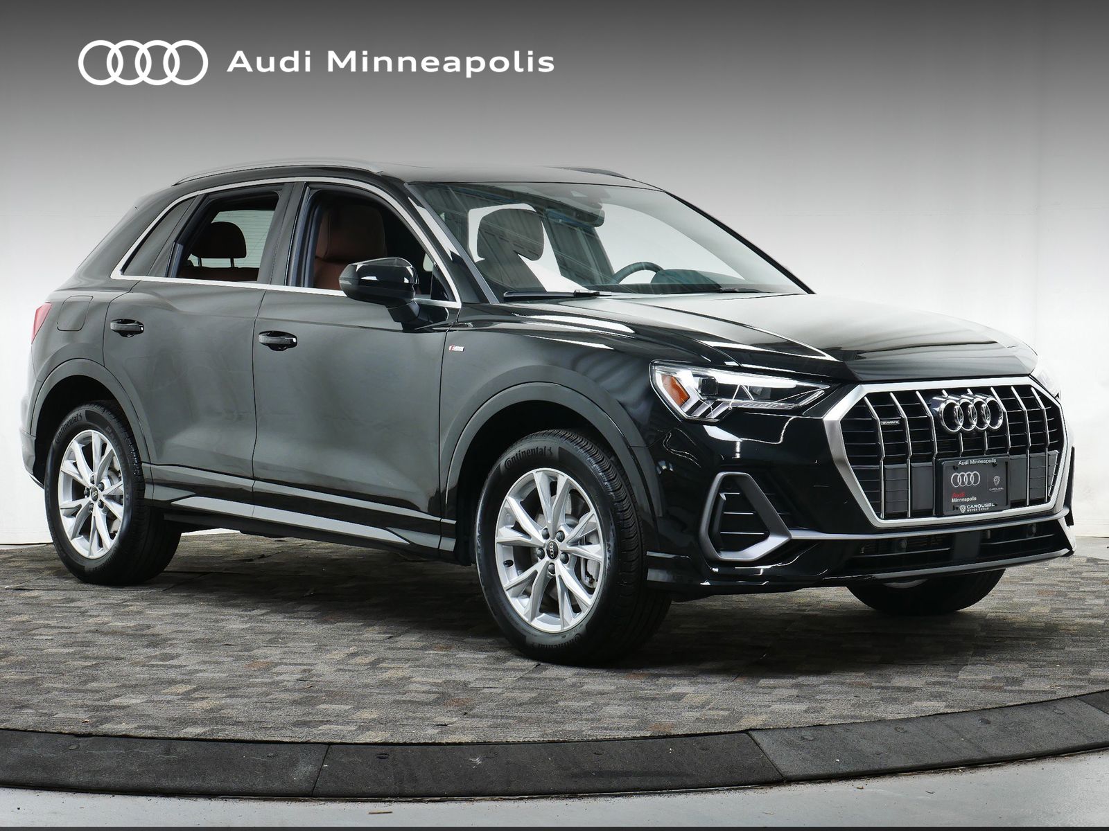 Thumbnail: 2025 Audi Q3 - 11