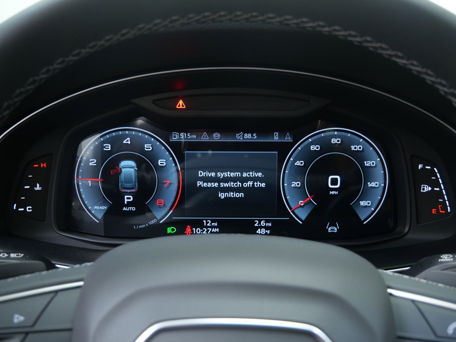 Thumbnail: 2026 Audi Q8 - 15