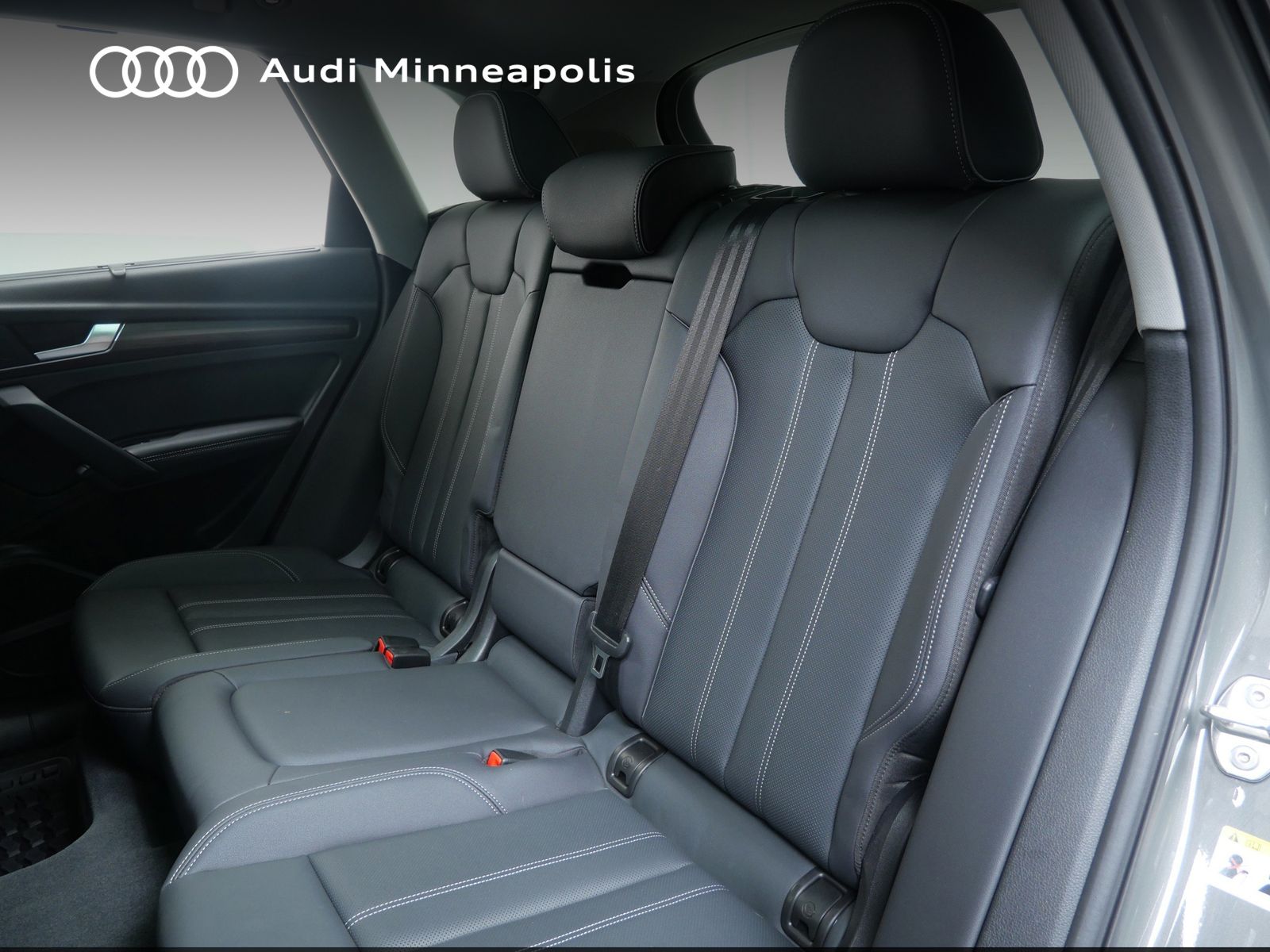 Thumbnail: 2023 Audi Q5 - 16