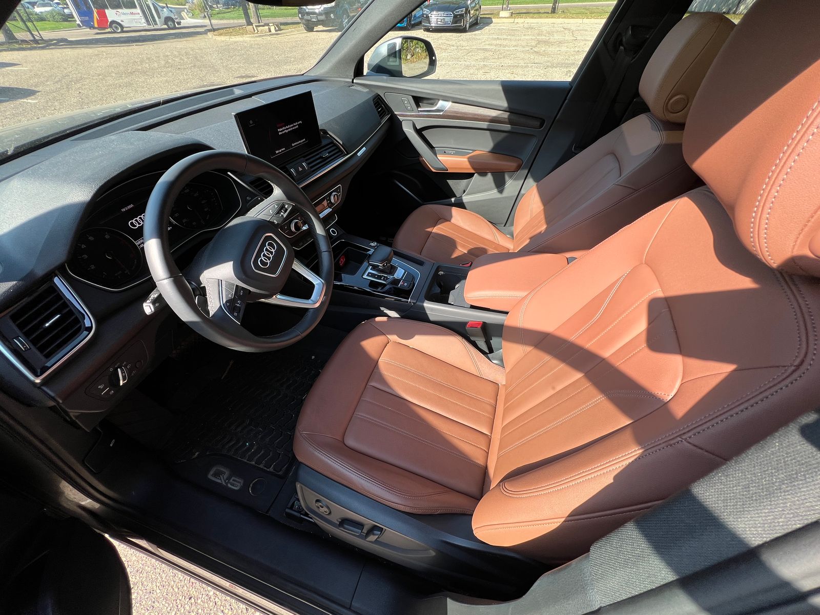 Thumbnail: 2023 Audi Q5 - 2