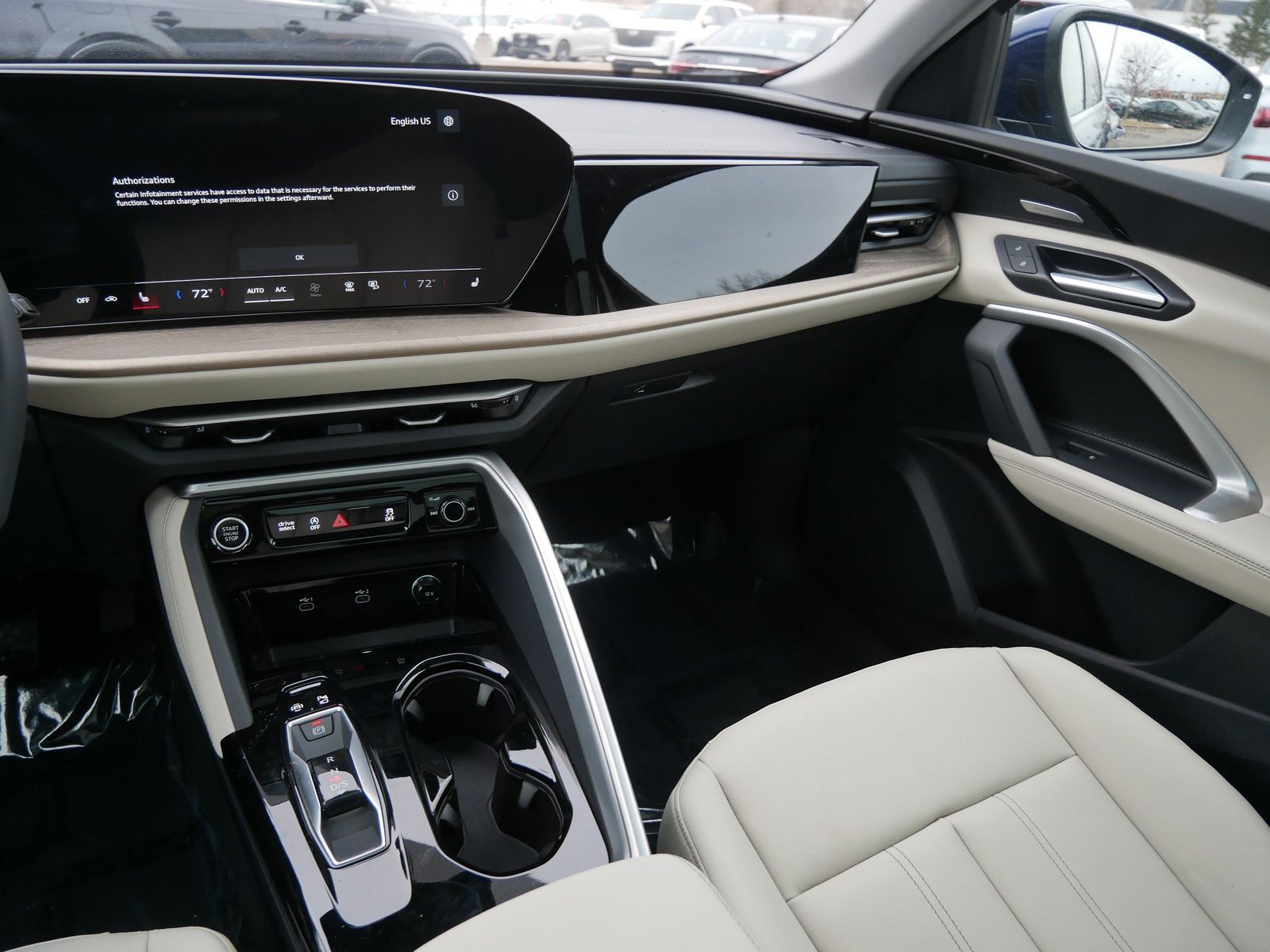 Thumbnail: 2025 Audi Q5 - 13