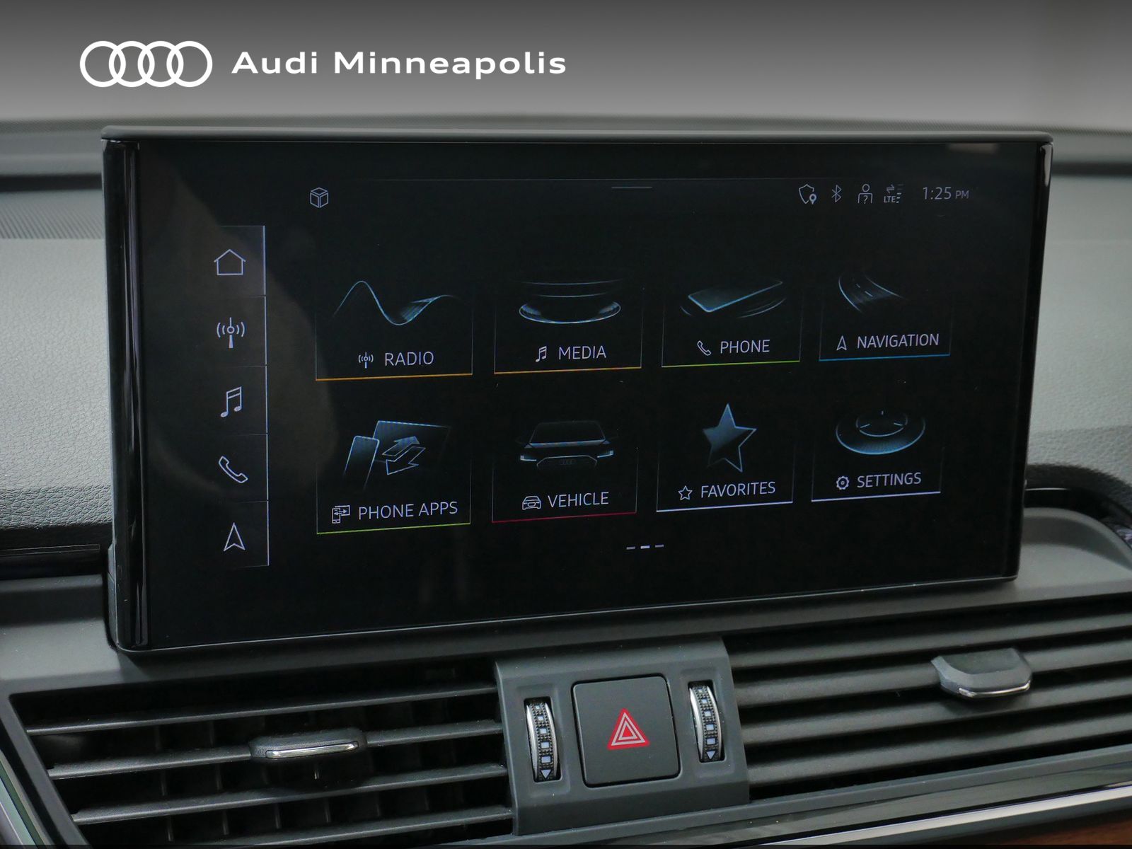 Thumbnail: 2023 Audi Q5 - 26