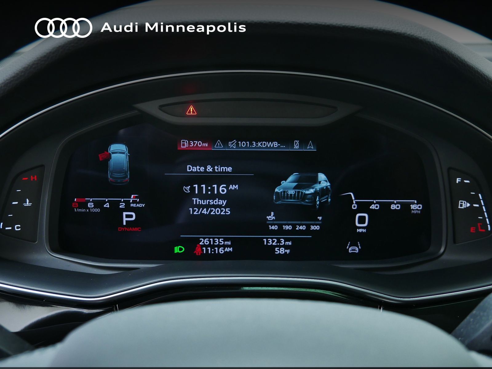 Thumbnail: 2023 Audi Q7 - 30