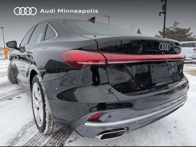 Thumbnail: 2025 Audi A5 - 14