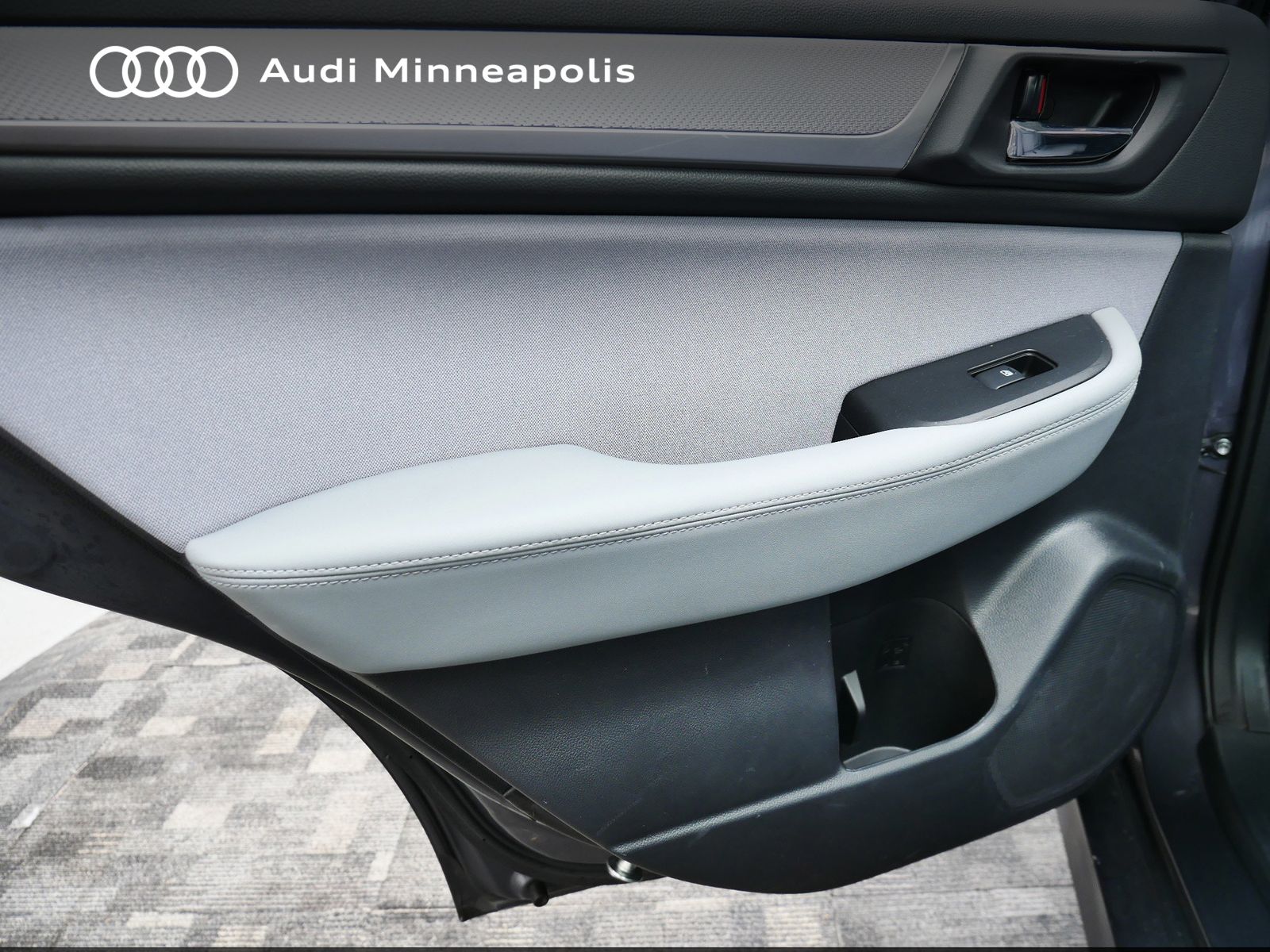 Thumbnail: 2019 Subaru Legacy - 14