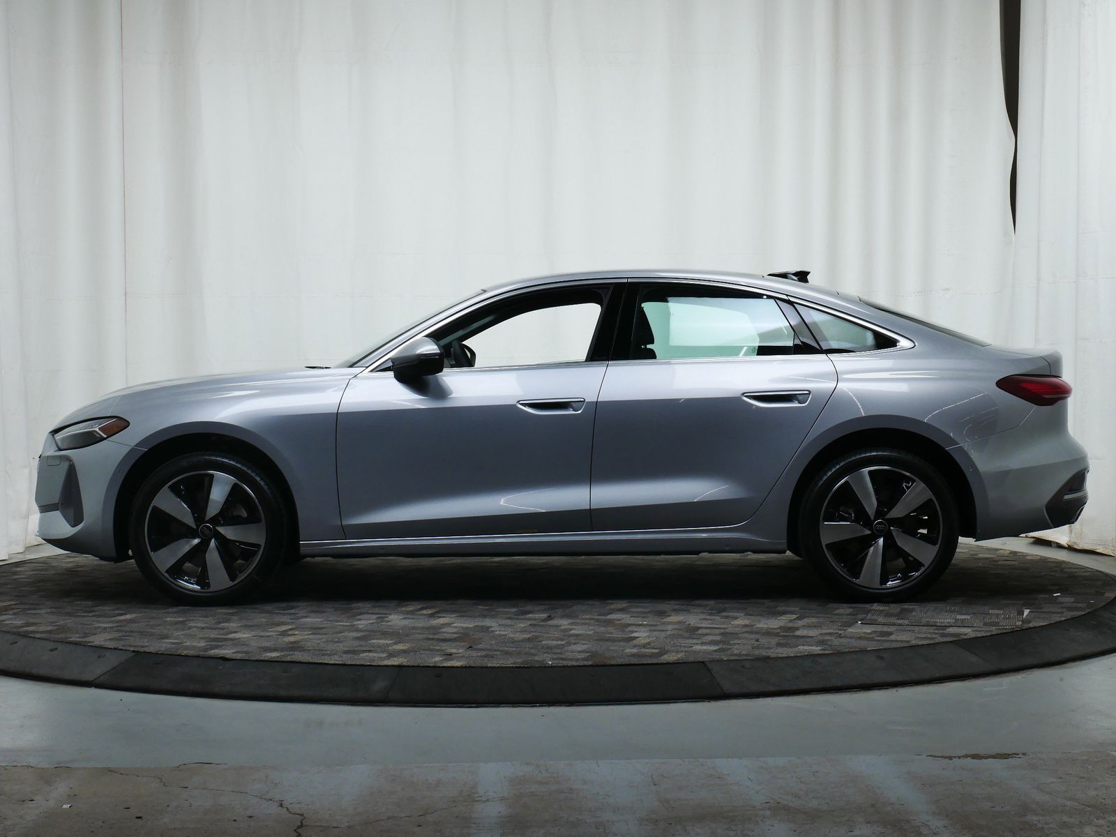 Thumbnail: 2025 Audi A5 - 3