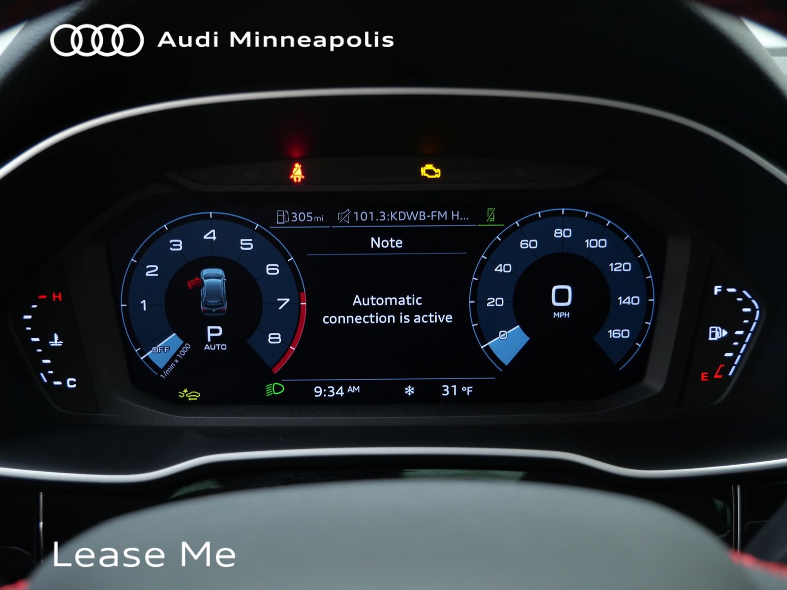 Thumbnail: 2025 Audi Q3 - 26