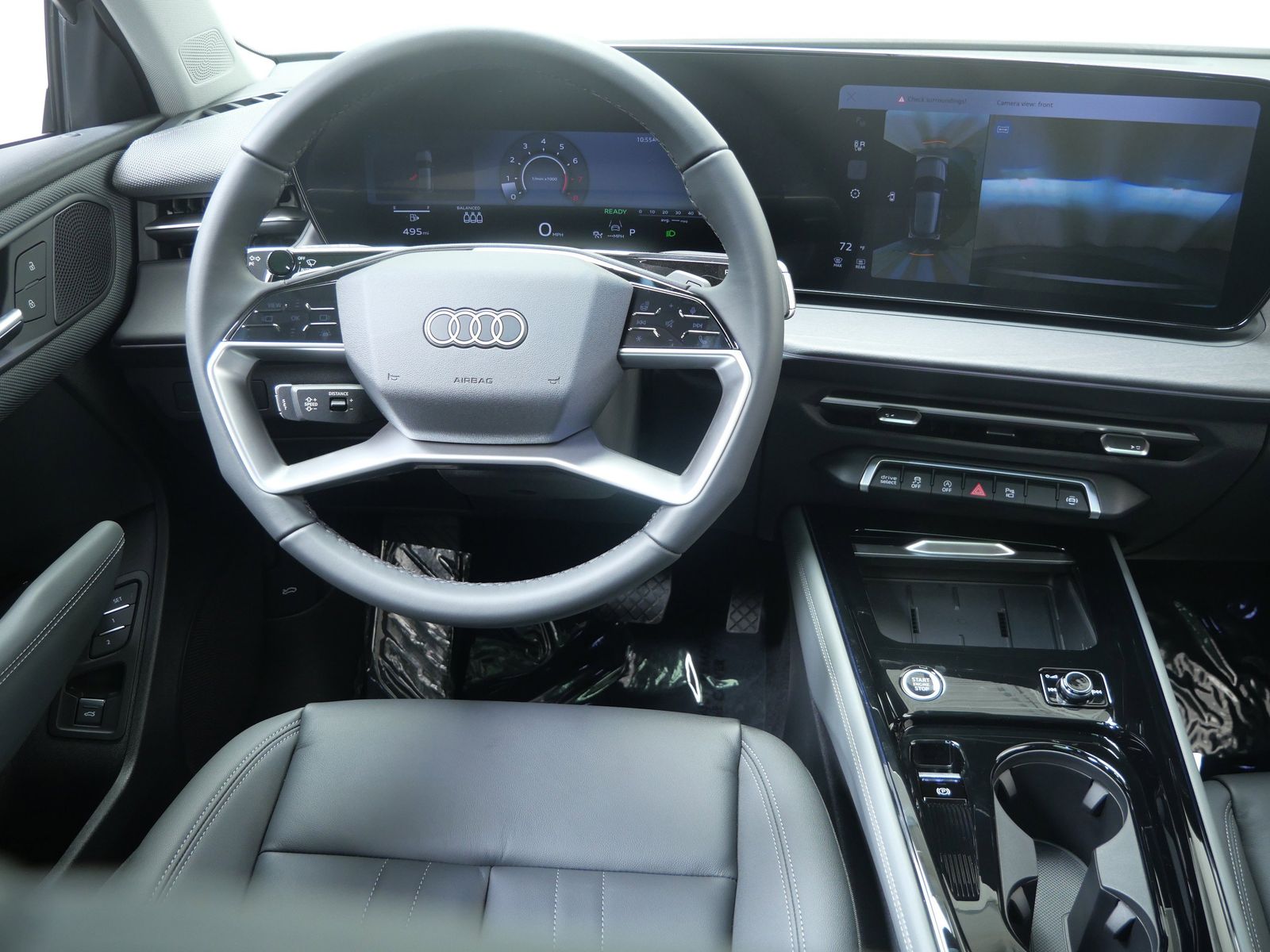 Thumbnail: 2026 Audi Q3 - 13