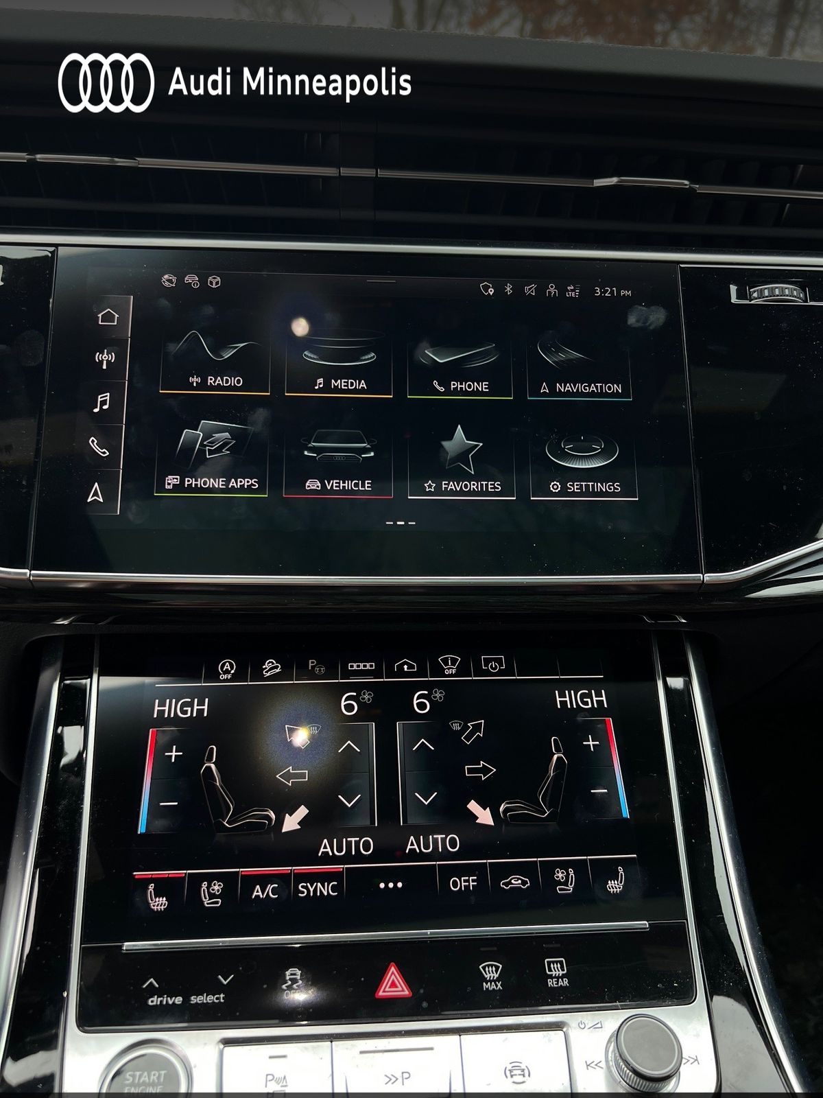 Thumbnail: 2024 Audi Q7 - 14