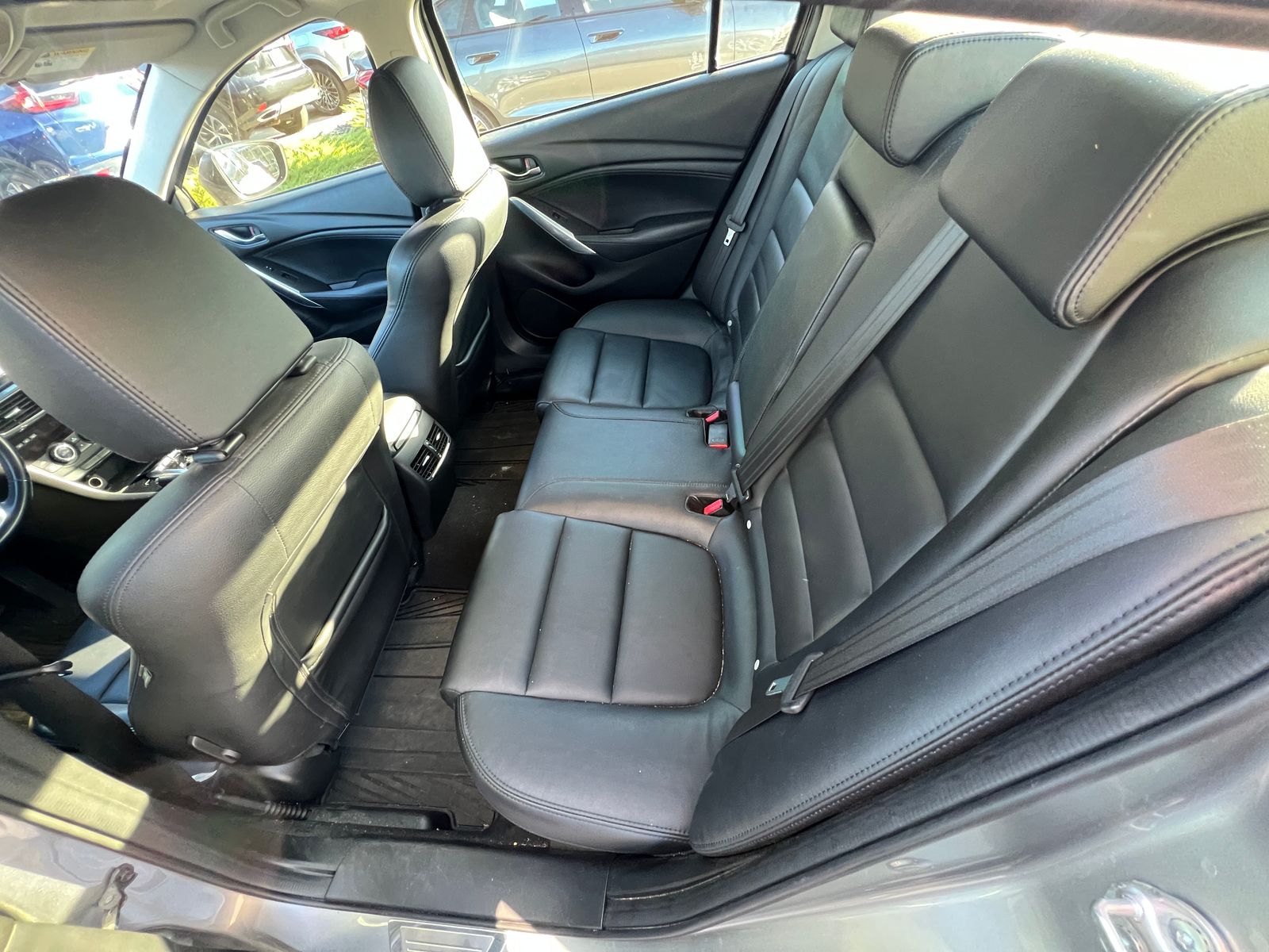 Thumbnail: 2014 Mazda Mazda6 - 6