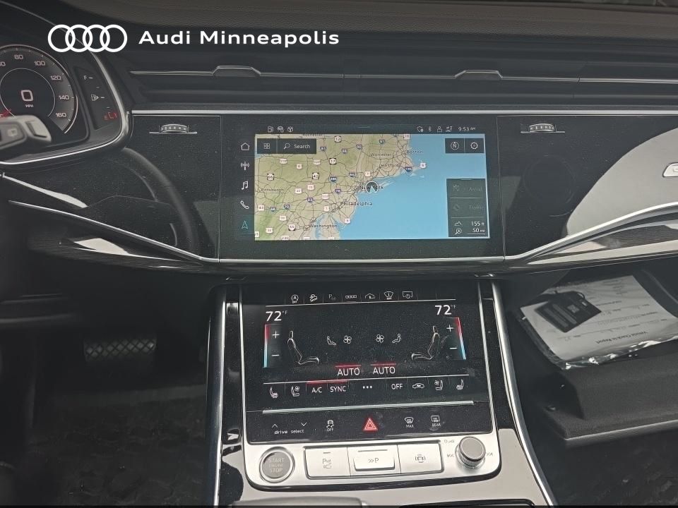 Thumbnail: 2023 Audi Q7 - 12