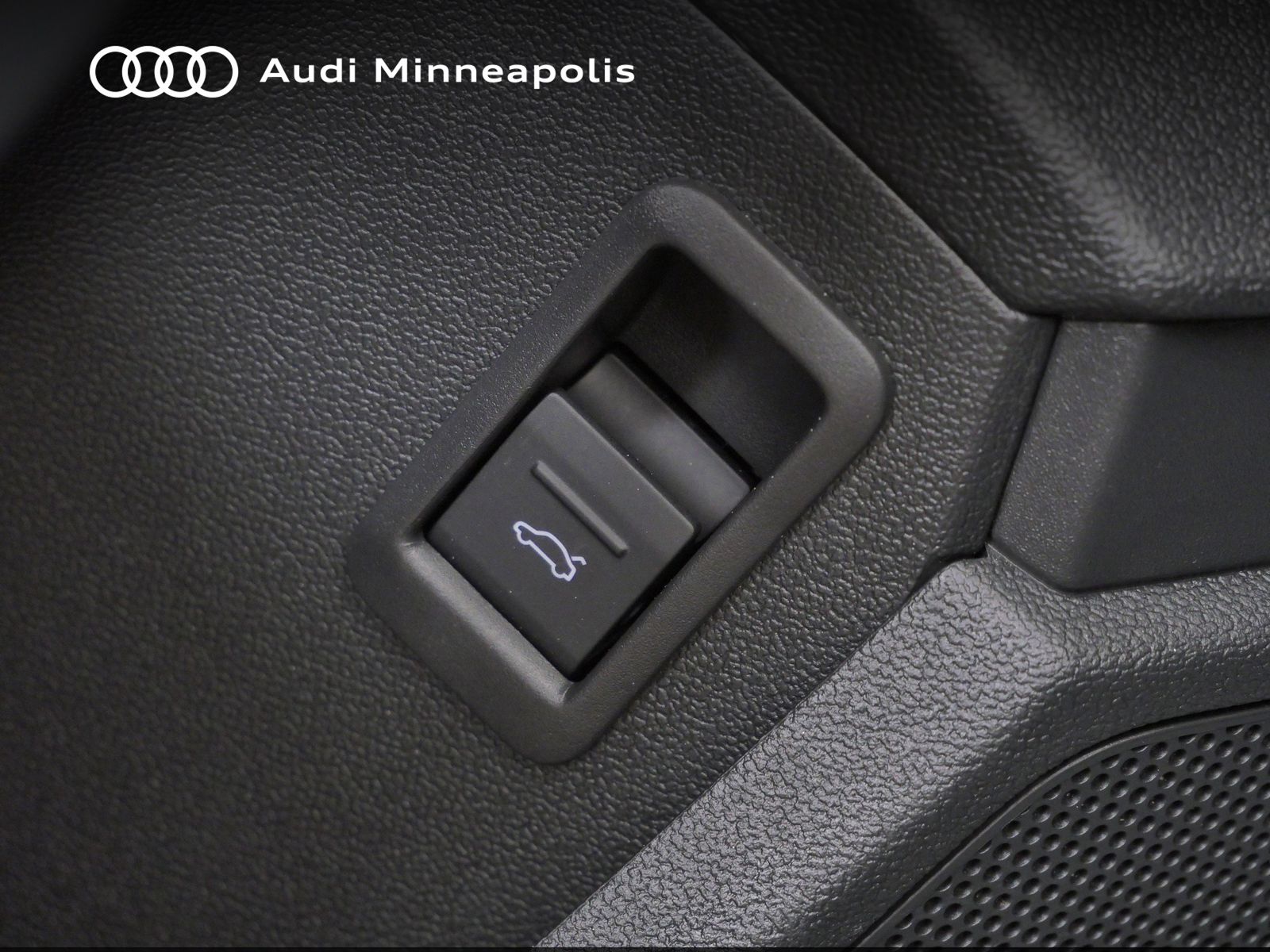 Thumbnail: 2025 Audi A3 - 19