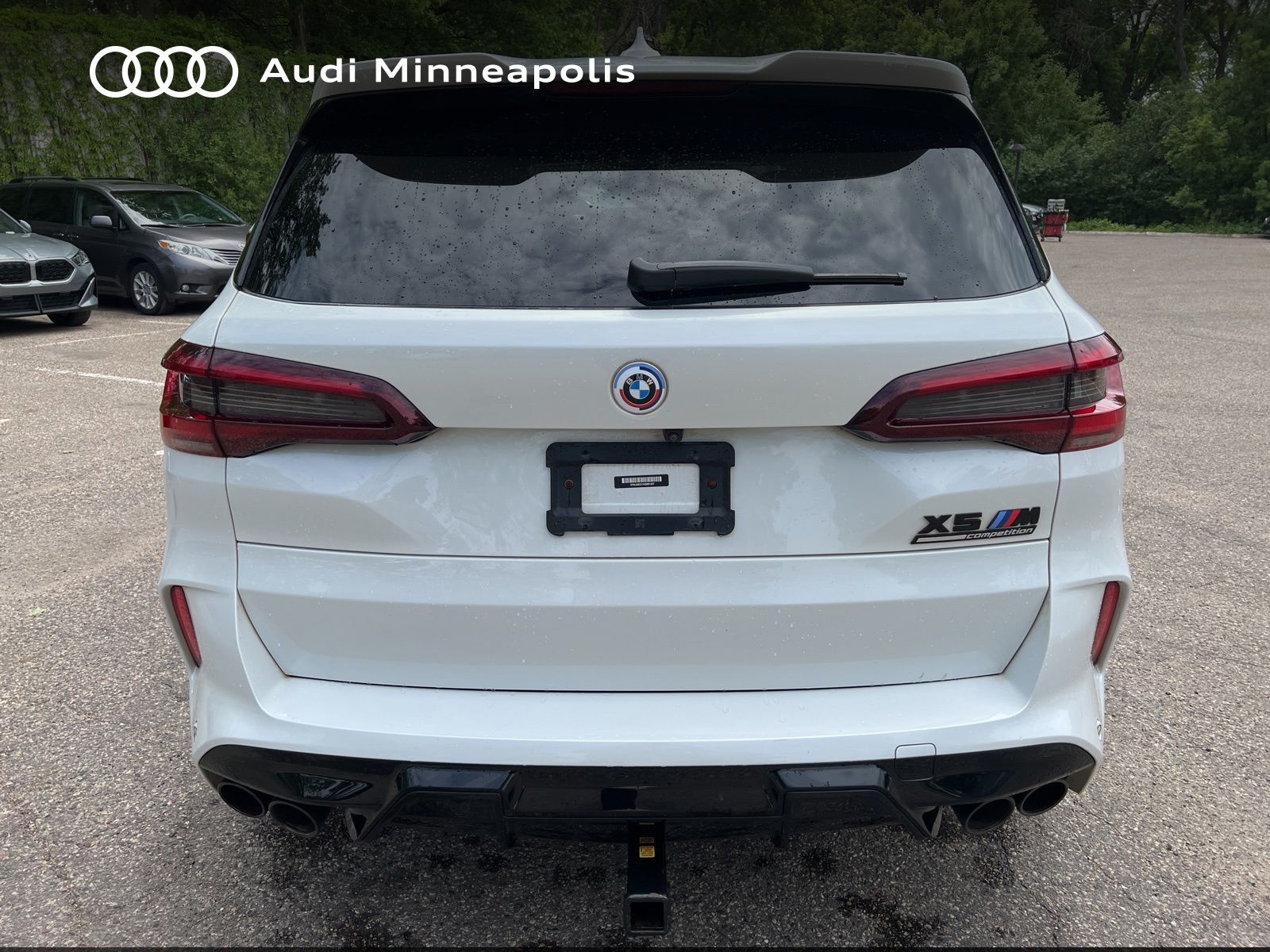 Thumbnail: 2022 BMW X5 - 4